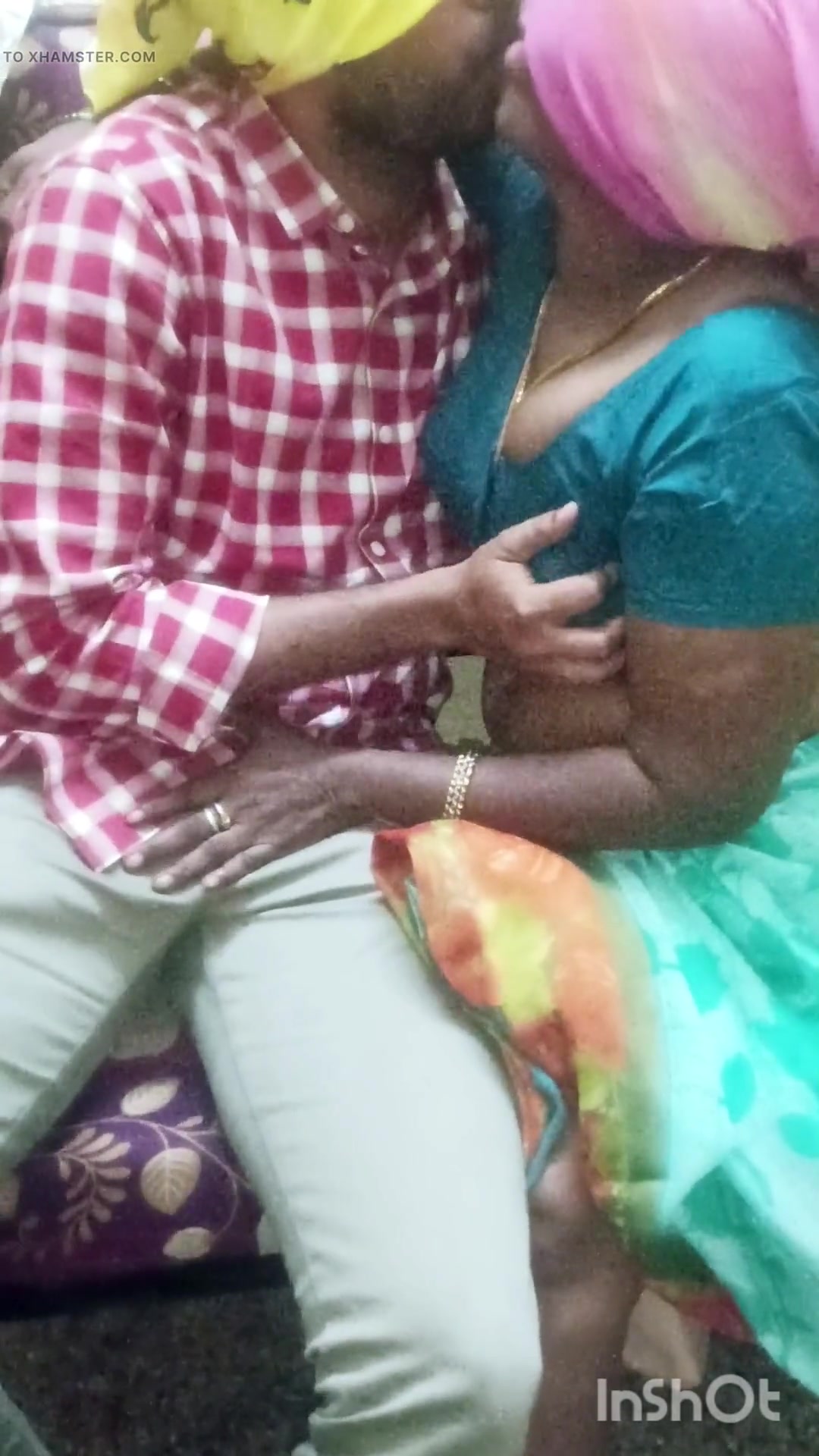 Bank officer tamil house wife