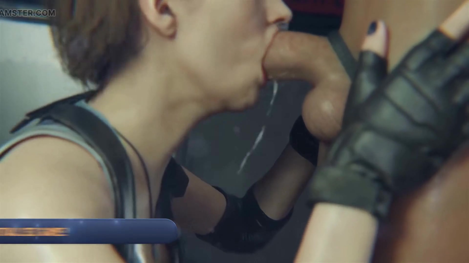 Widow's Work Affairs - Sex Simulator Gameplay 3D