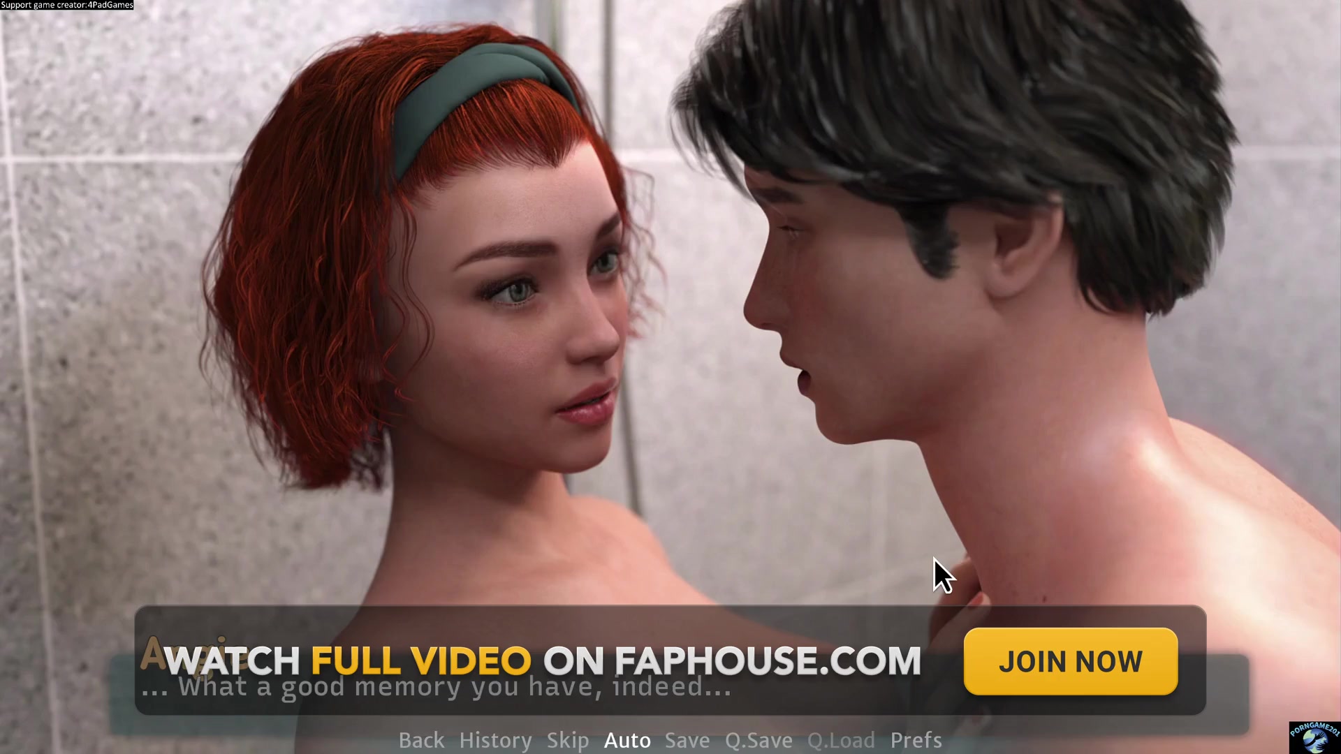 Merging of the Stars #2