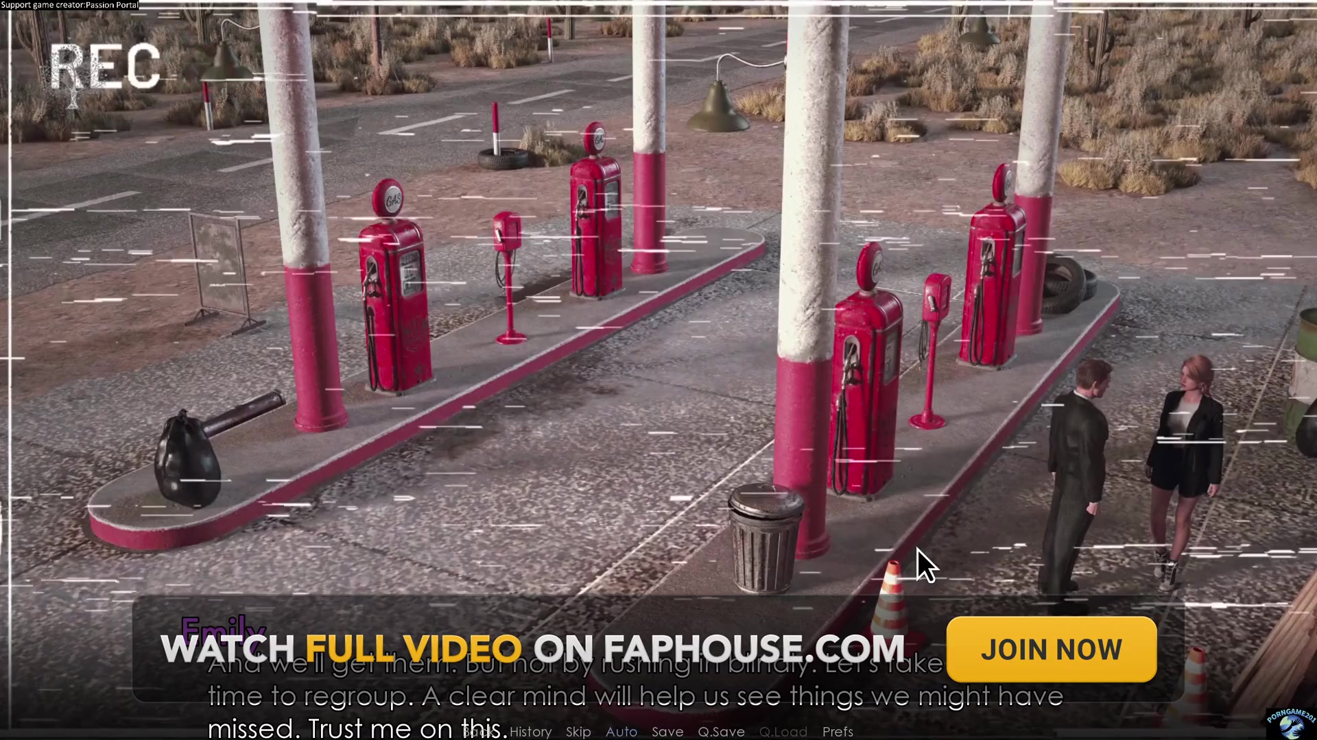 Reclaiming the Lost 4 to Be Continue