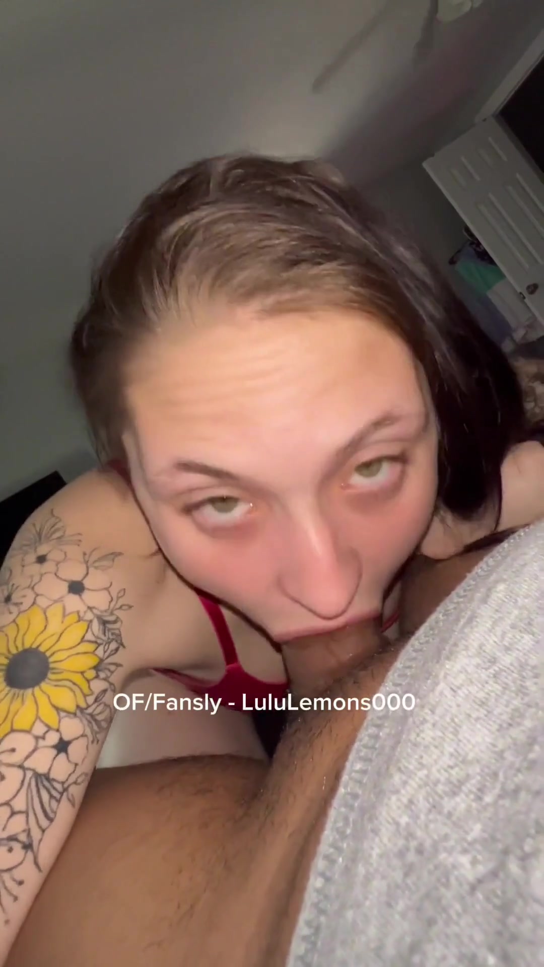 She Is Hooked After Her First BBC