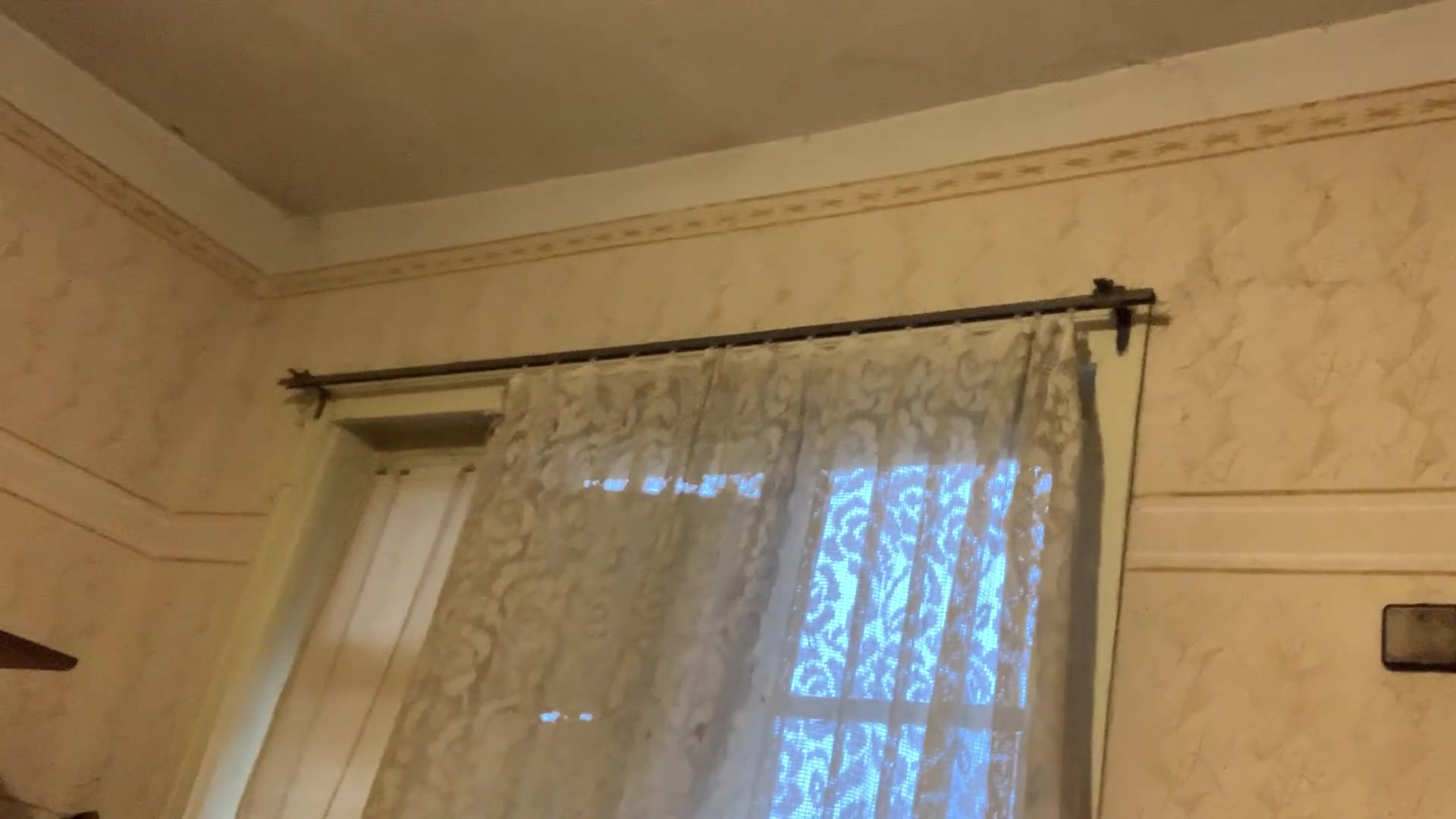 Baphomet slut shows tits