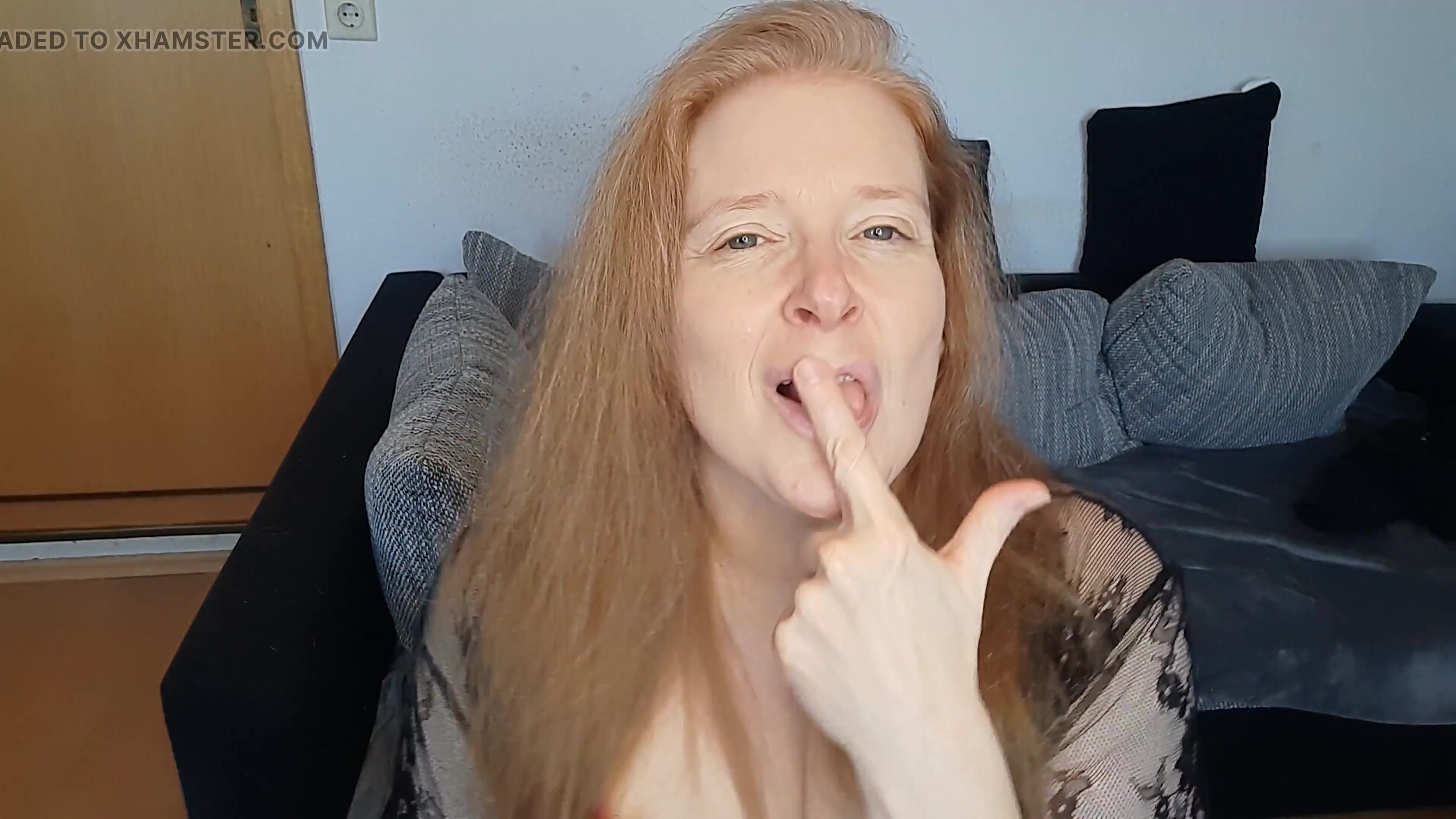 Quickly Squirt in Your Santa's Face