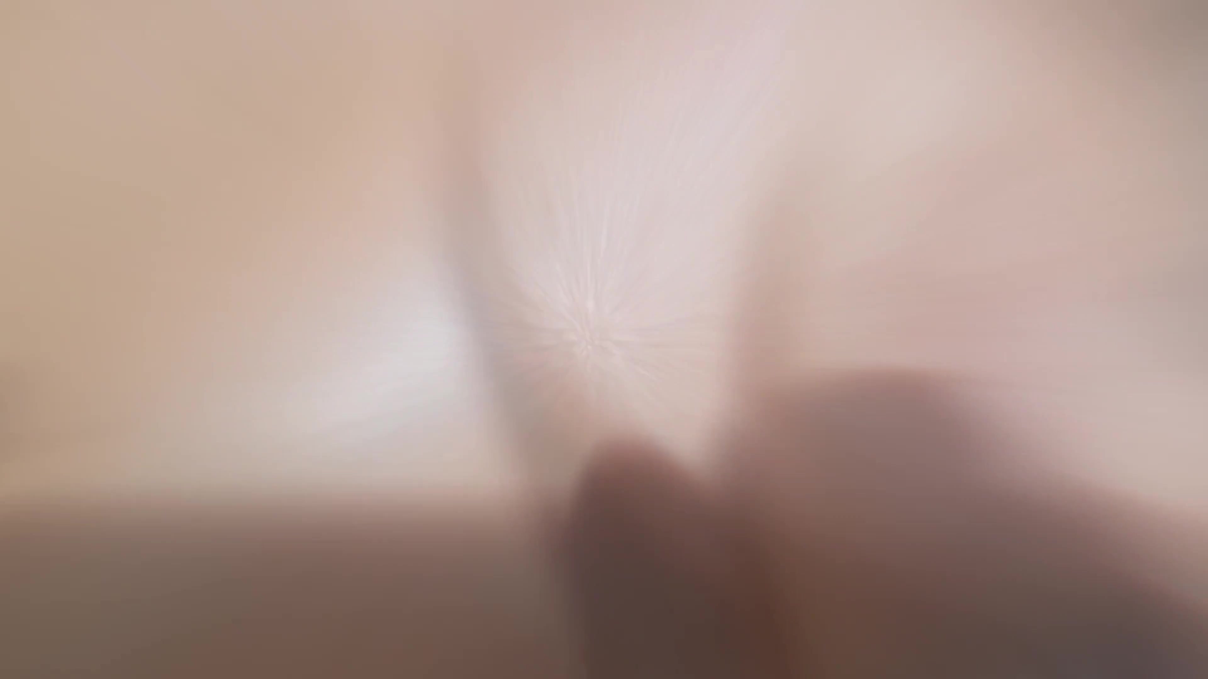 Tanned Body in Naked Outdoor Posing