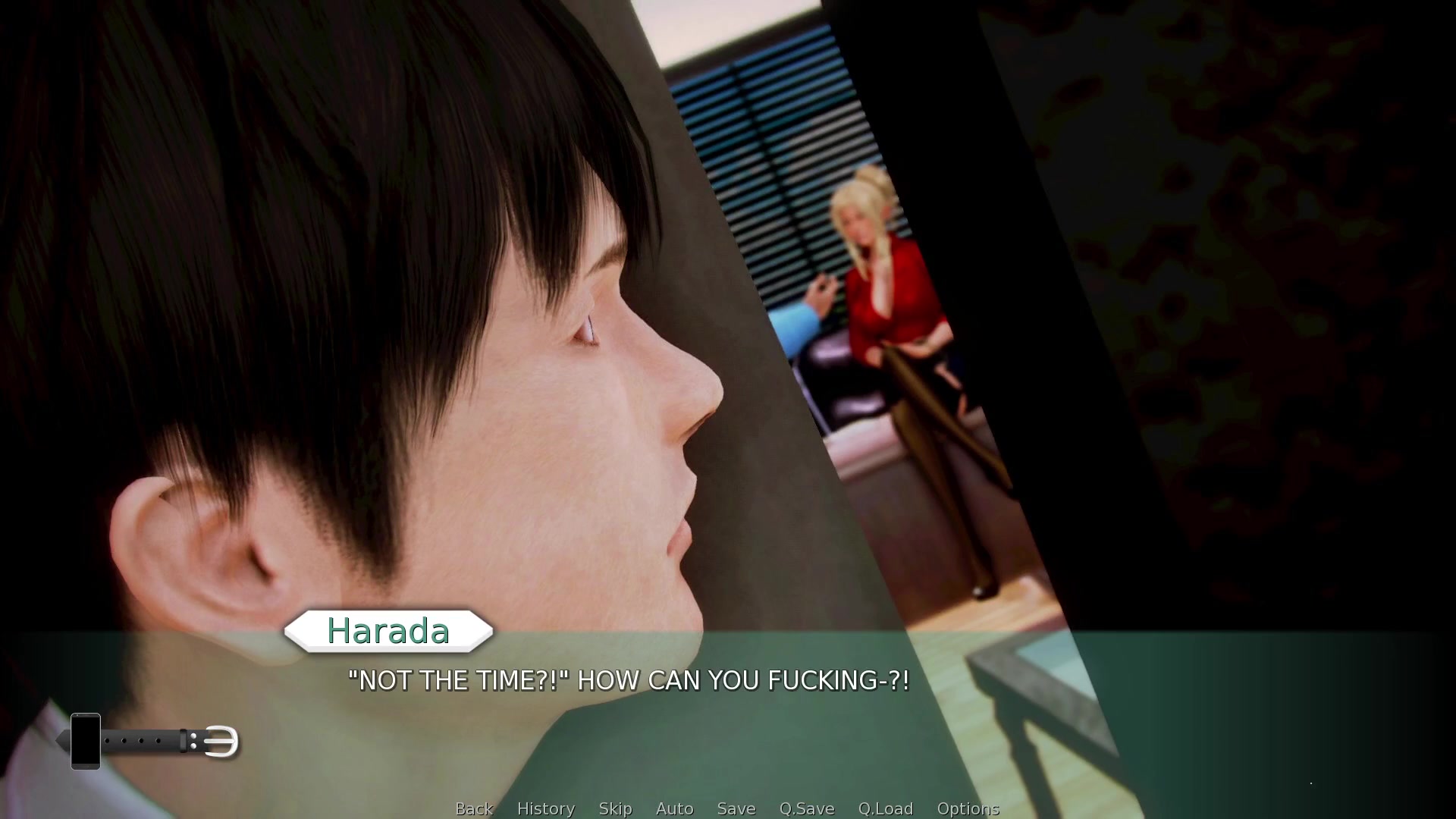 Complete Gameplay - Waifu Academy, Part 54