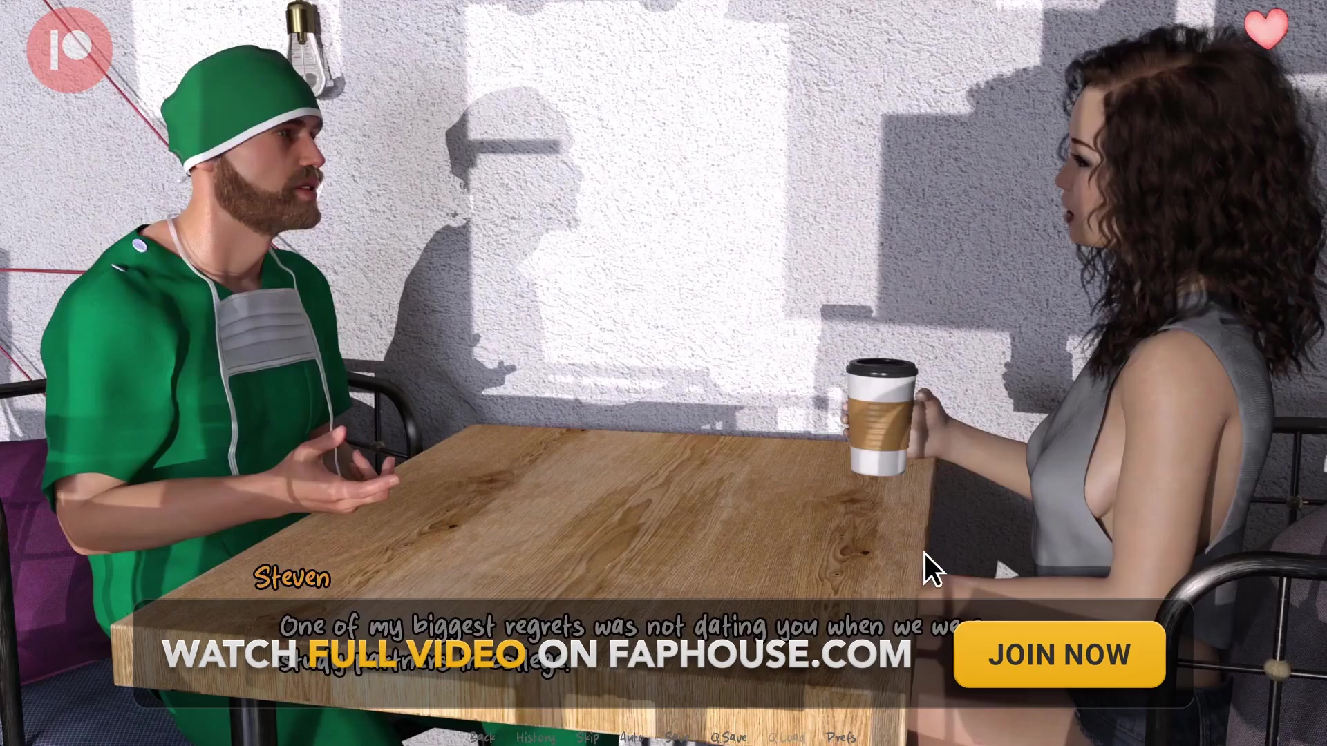 Not Too Refined - Episode 3 - Part 2