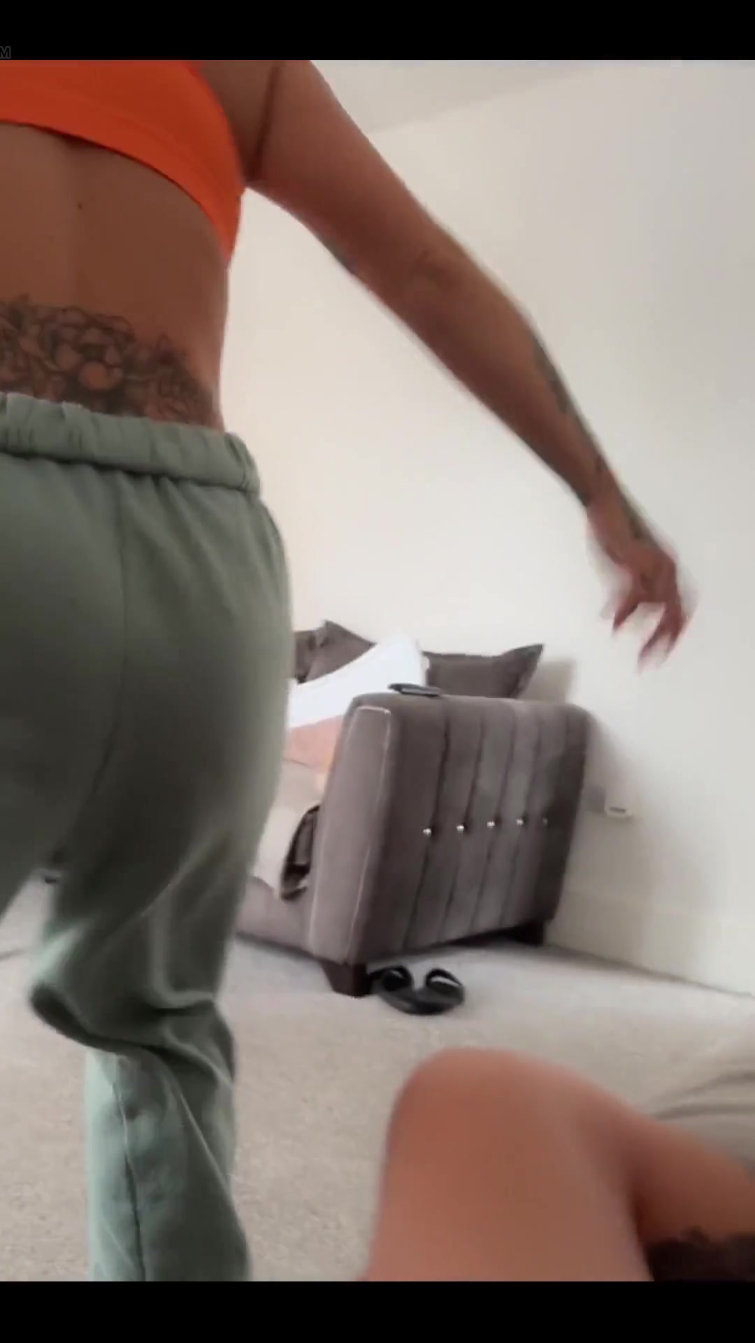 Blowjob Everytime I’m Asking