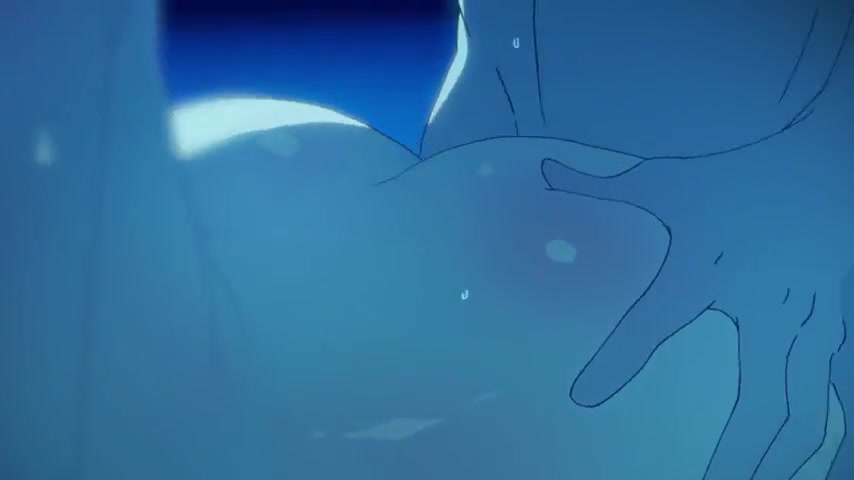 A The true ending of Chainsaw Man's Reze arc