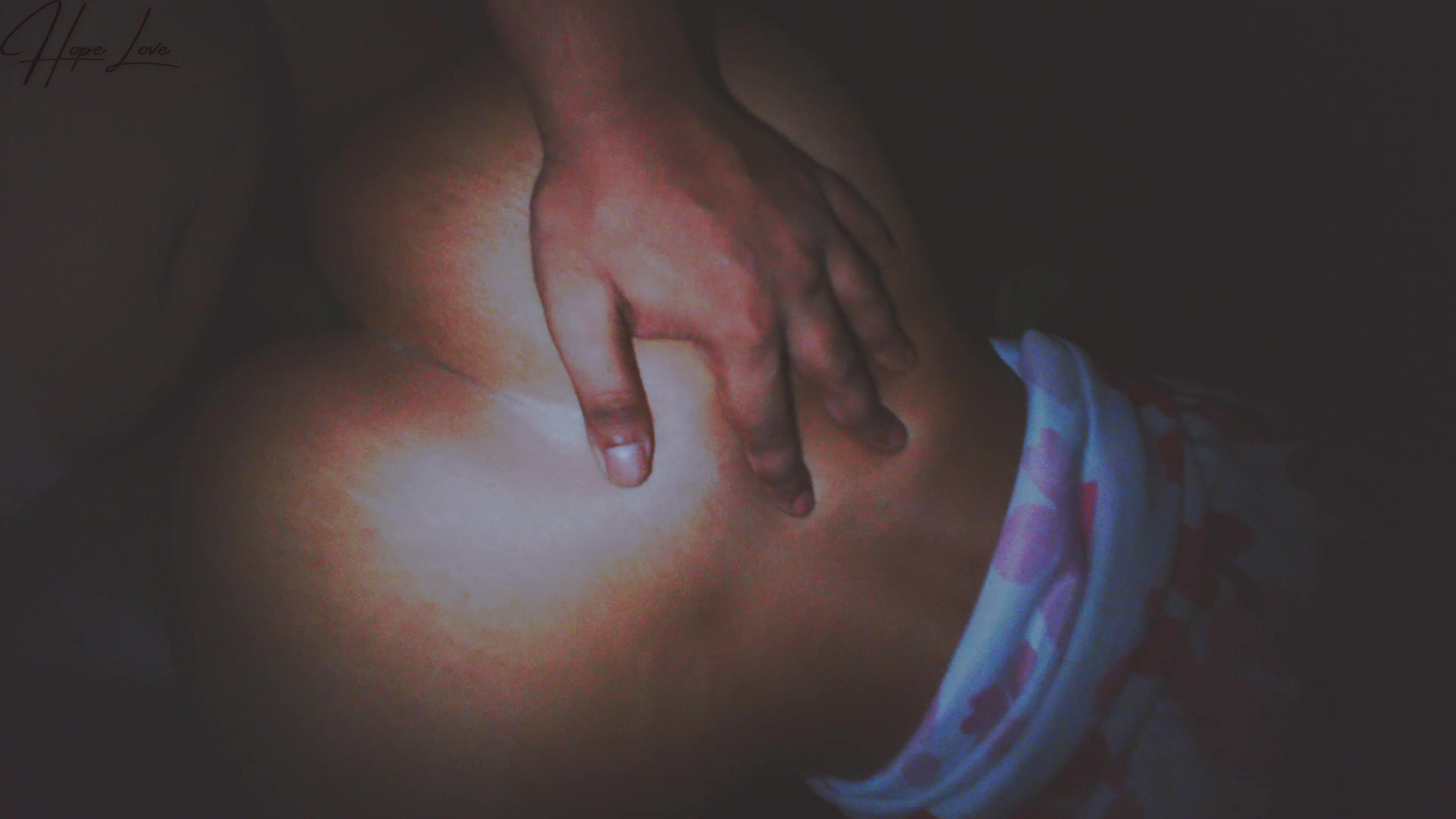 Fucking My Stpsister Secretly in the Dark