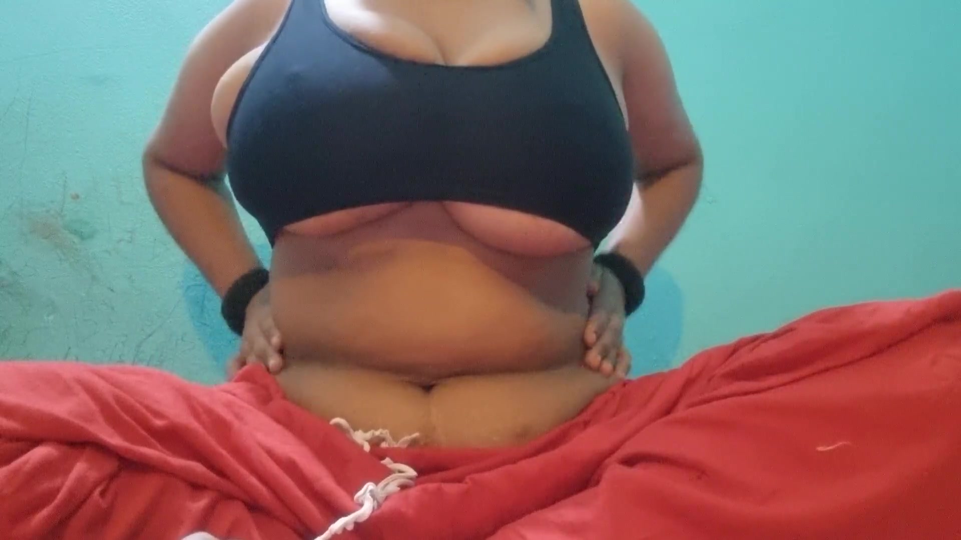 Pure Amateur Solo POV  No Studio