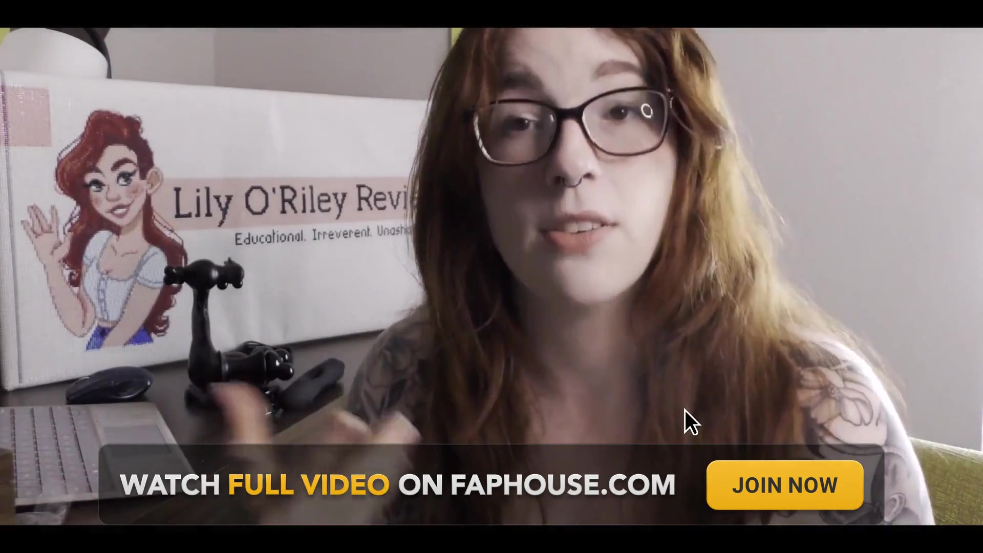 NSFW Review of the Ueros Nexus Sex Machine