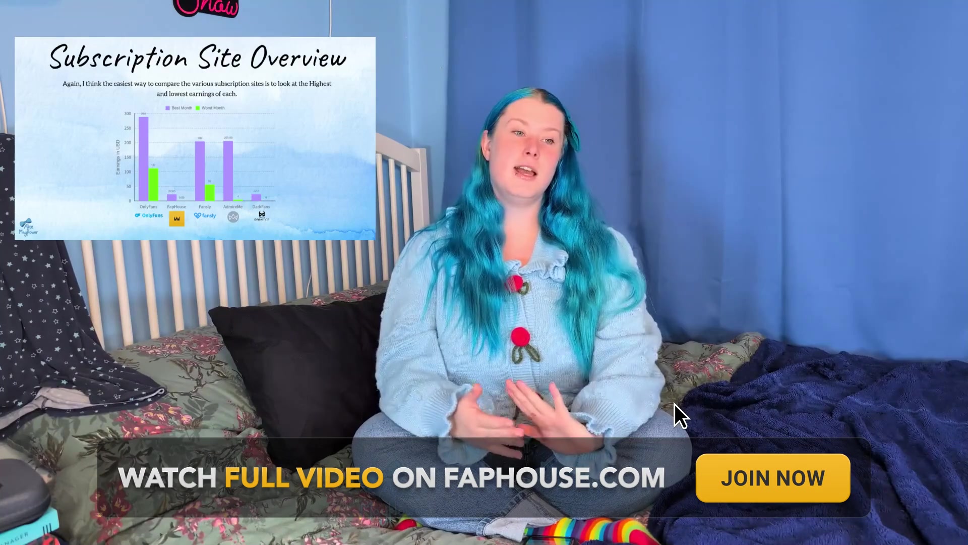 My 2025 Reflections on My Content Creator Journey - Sfw