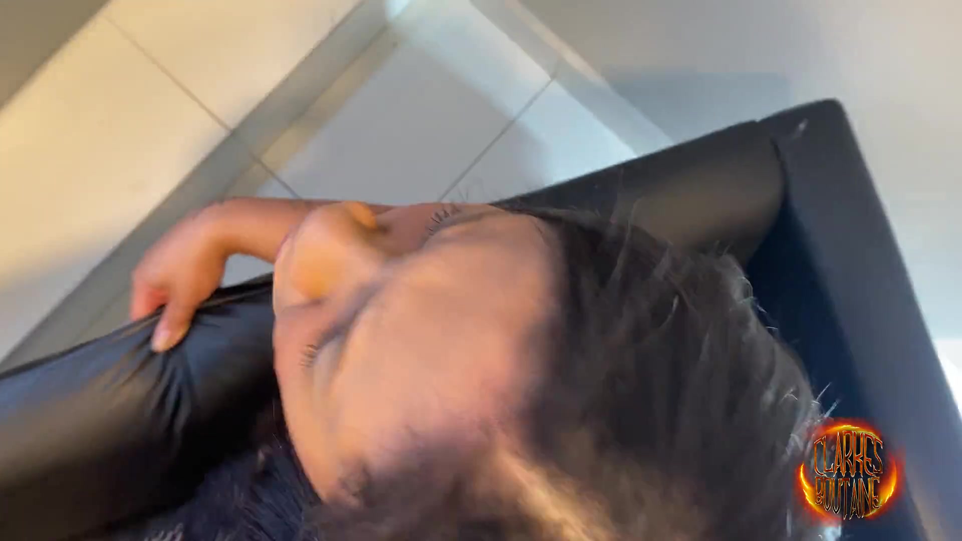 Raquel Milher Intimates Trailer