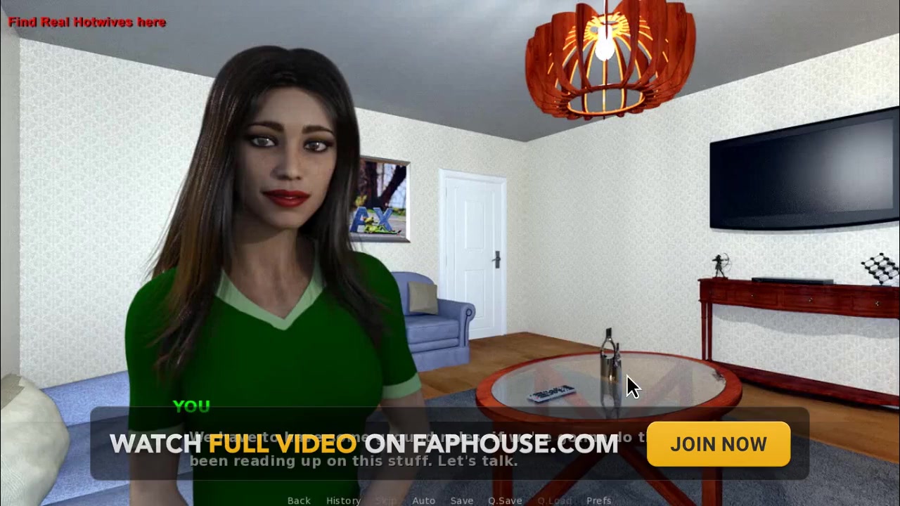 Jasmine hot wife for life: wife sharing, life style ep 4