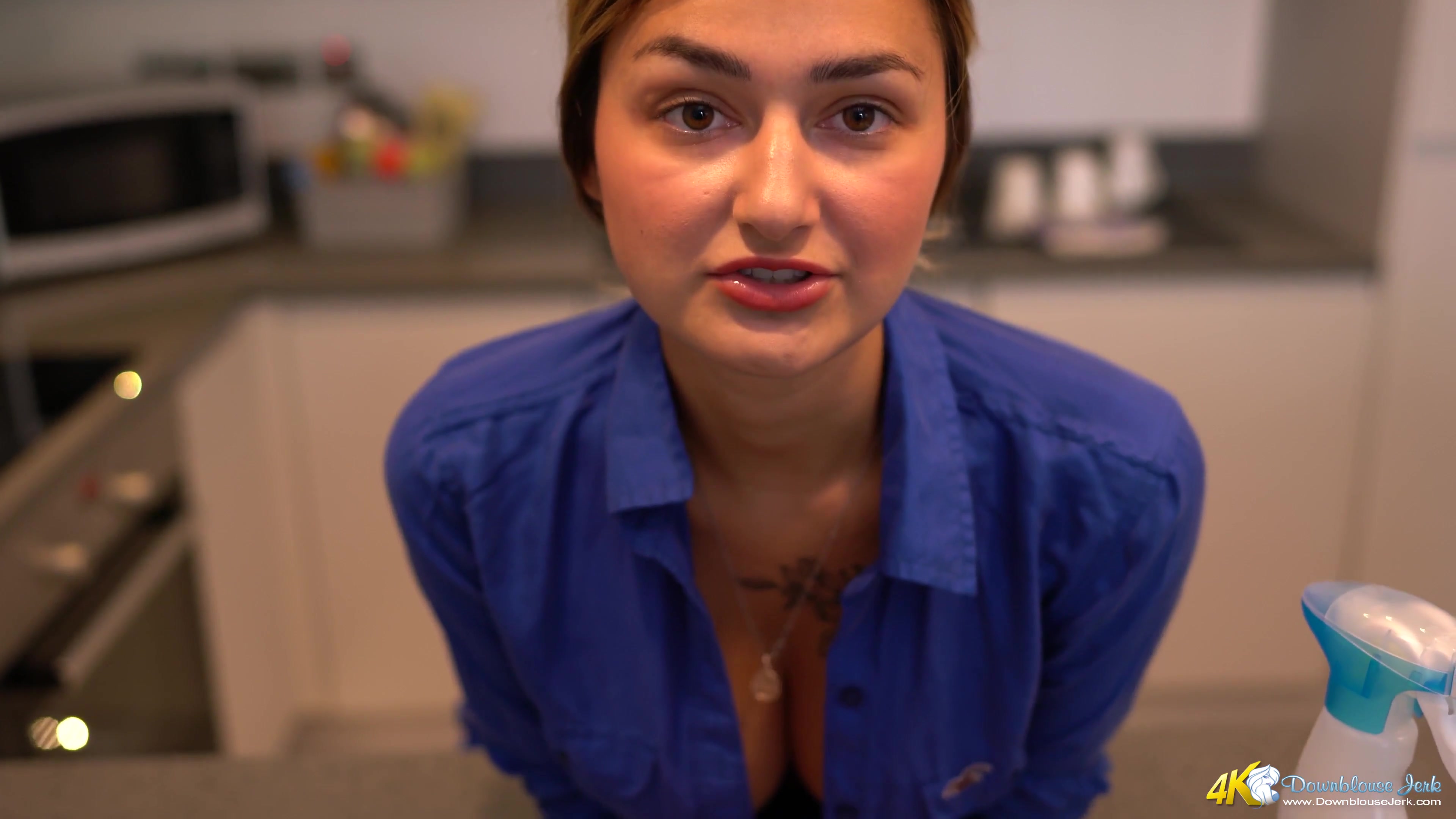 Selene - Leaving Gift