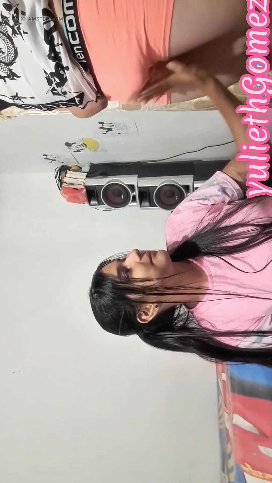 Great Sex with My Beautiful 18 Year Old Stepdaughter at Our Country House