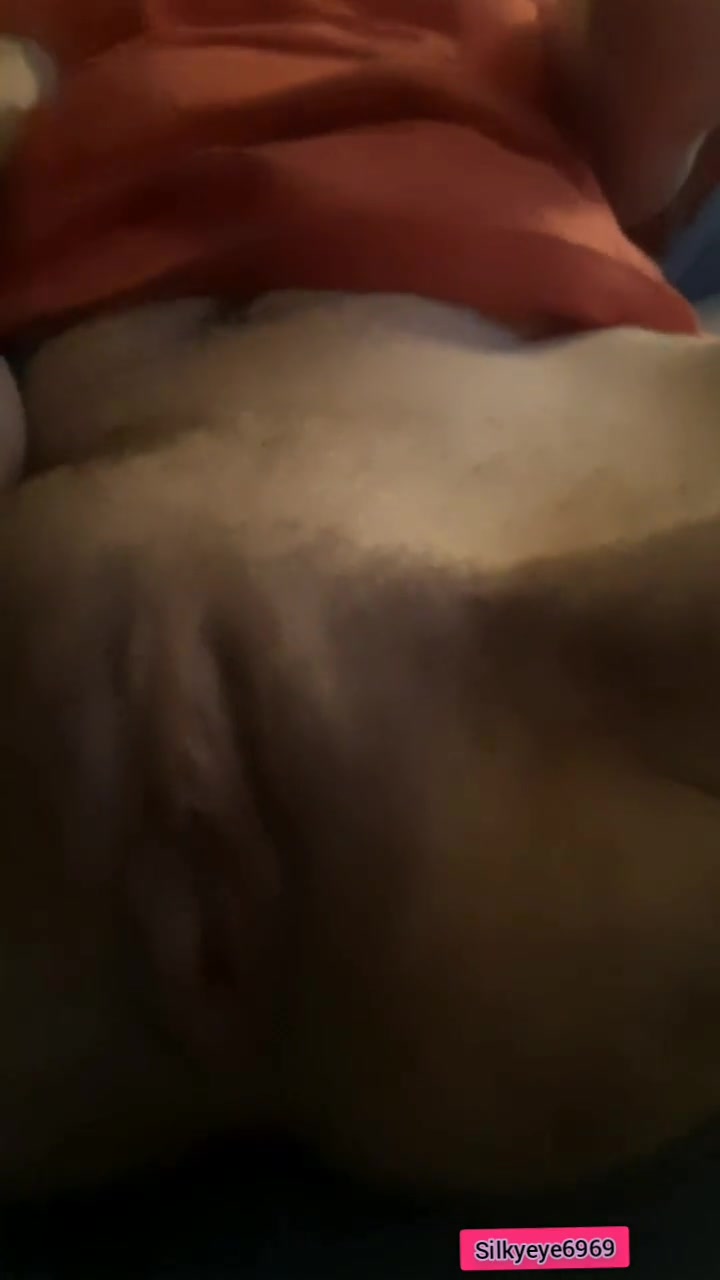 Playing with my pussy roku fun