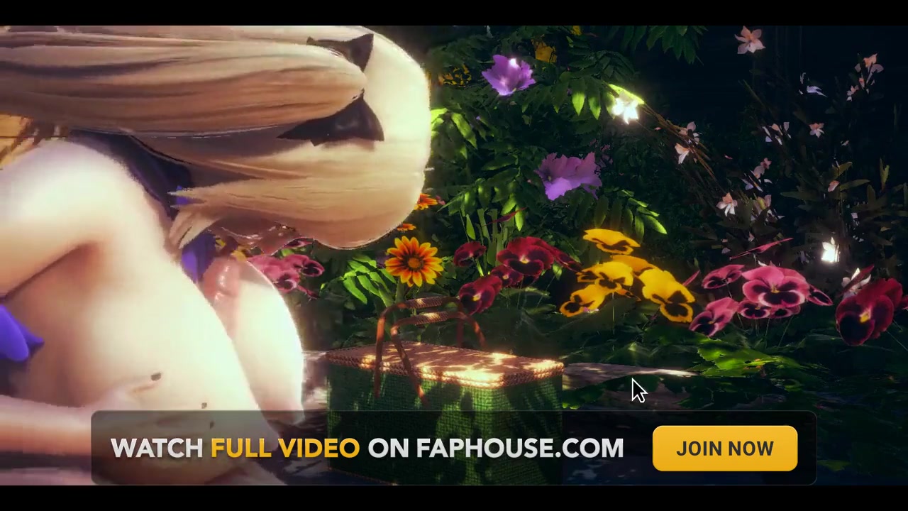 Genshin Impact Hentai - POV Fischl Boobjob Licking - Japanese Asian Manga Anime Game Porn