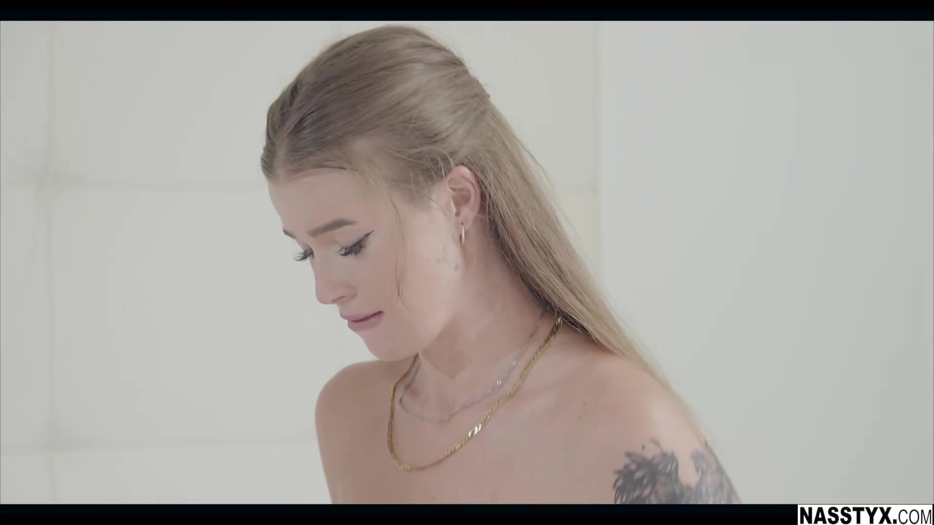 Olivia sparkle because of love 4k