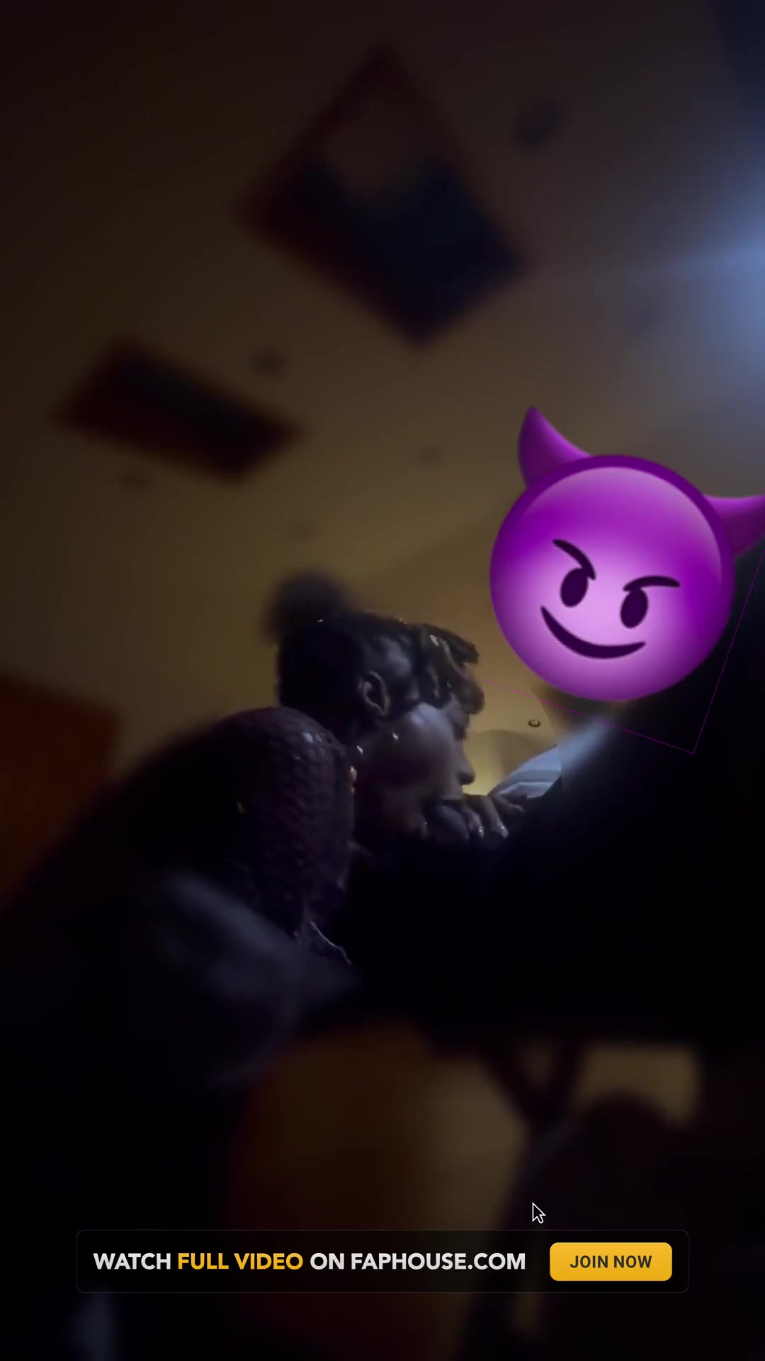 Good Blowjob in an Air Bnb