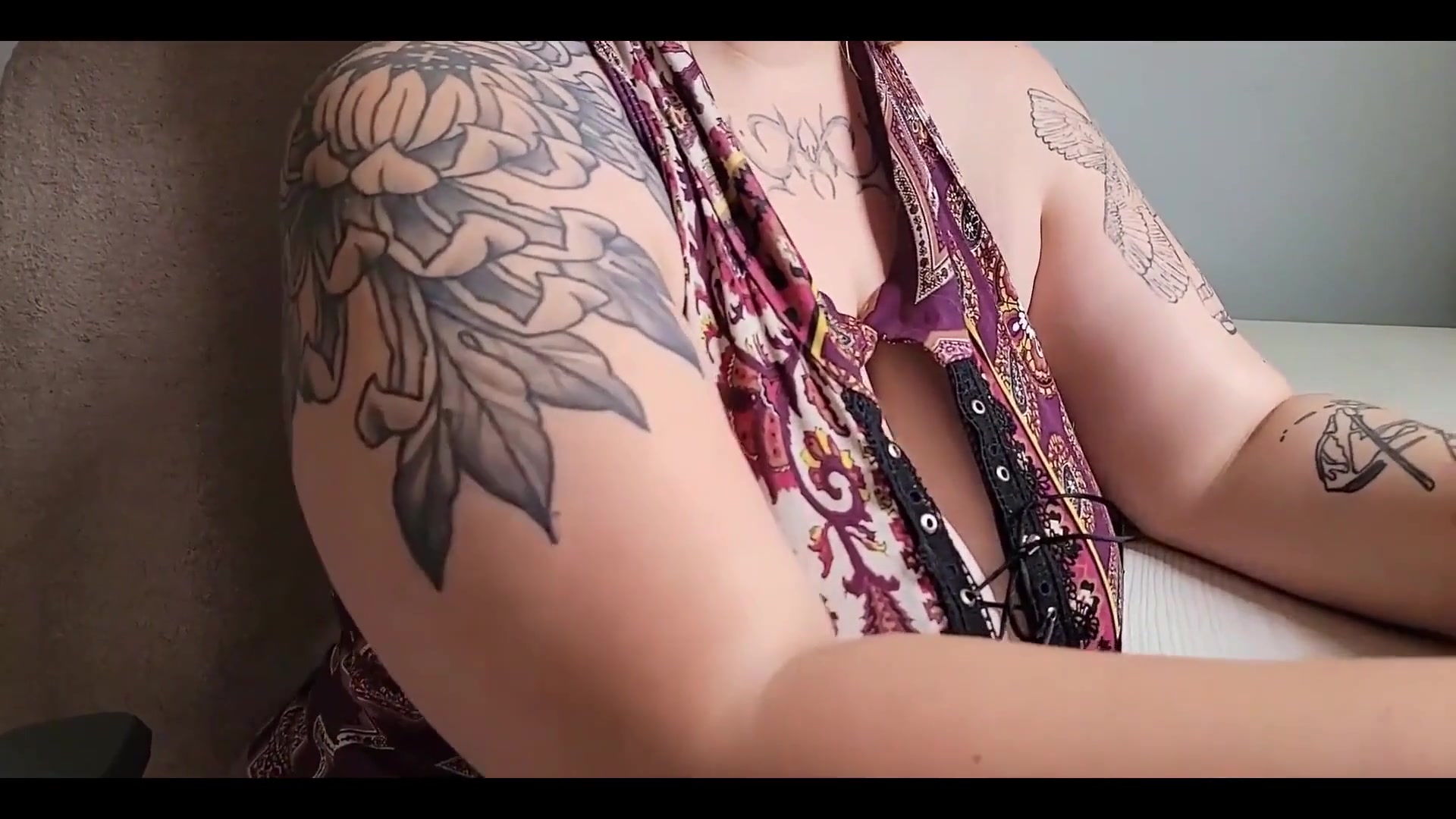 Office Friend Don't Mind You Looking