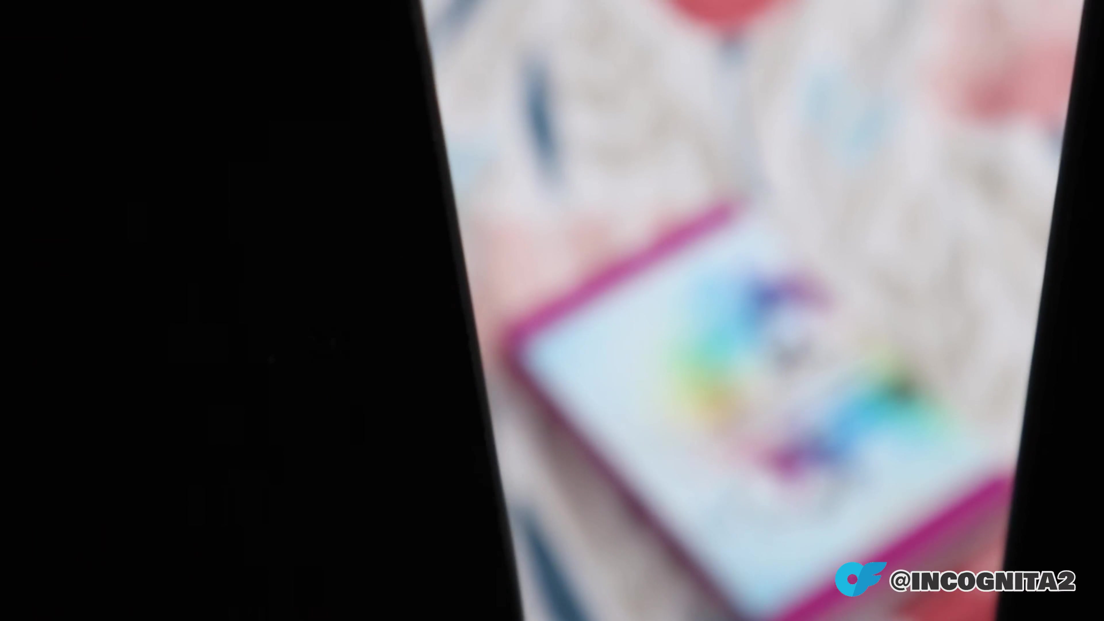 She is very religious but that does not stop her from doing bad things