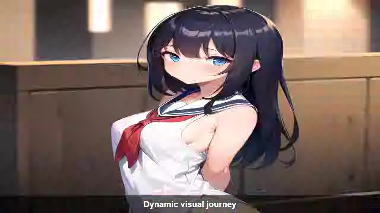 Anime Girls Internet Show Series 4