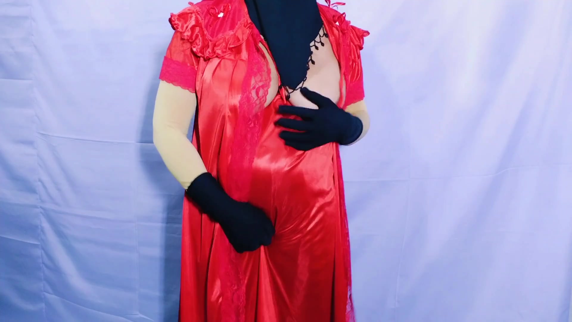 Desi village beautiful wife romantic moment with neighbor