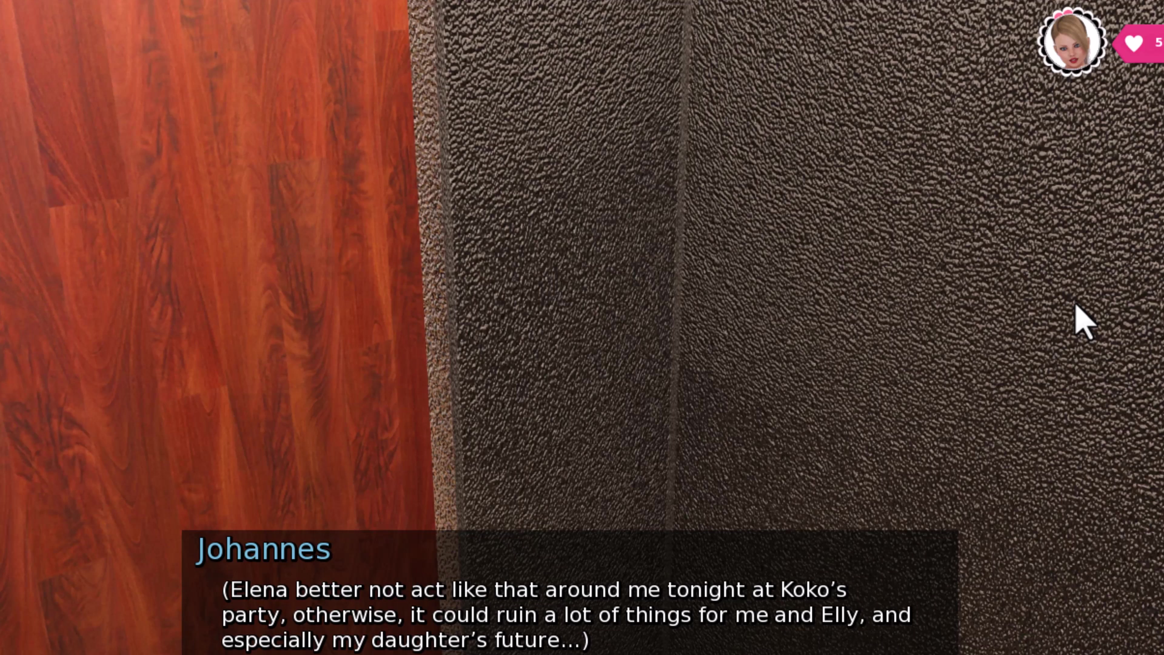 DMD- getting dick sucked in fitting room