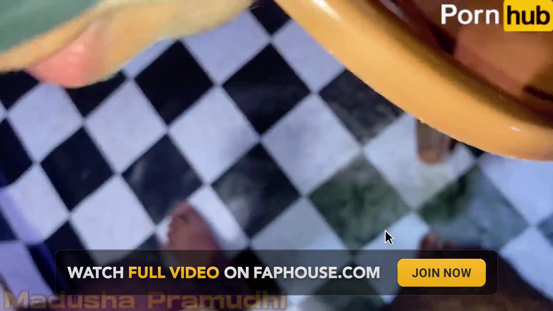 Cheating Wife Call Her Ex and Small Cock Husband Split Wife's Asshole