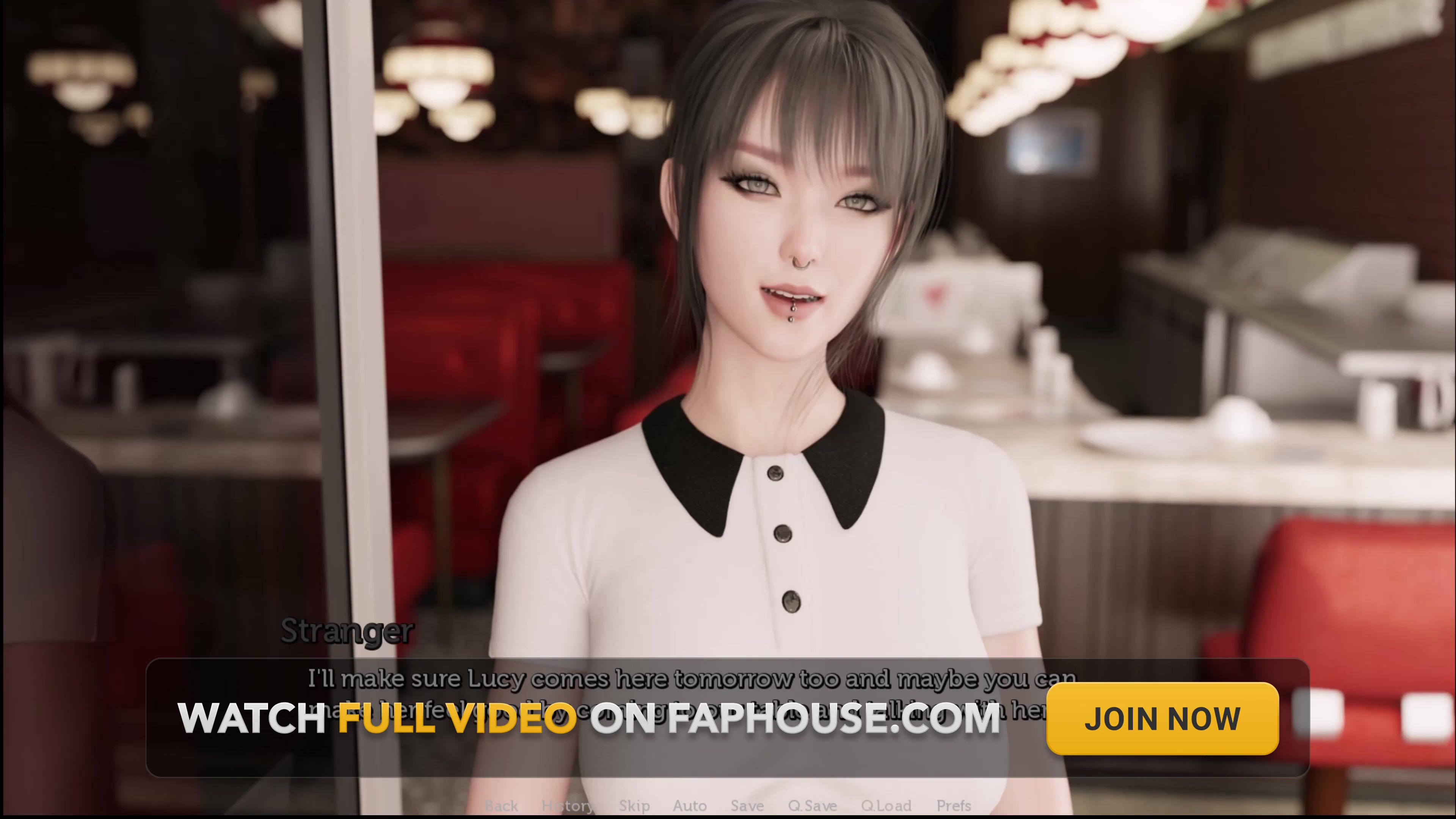 The Adventurous Couple 97 I Cant Believe We Gave the Guy on the Balcony Such a Show