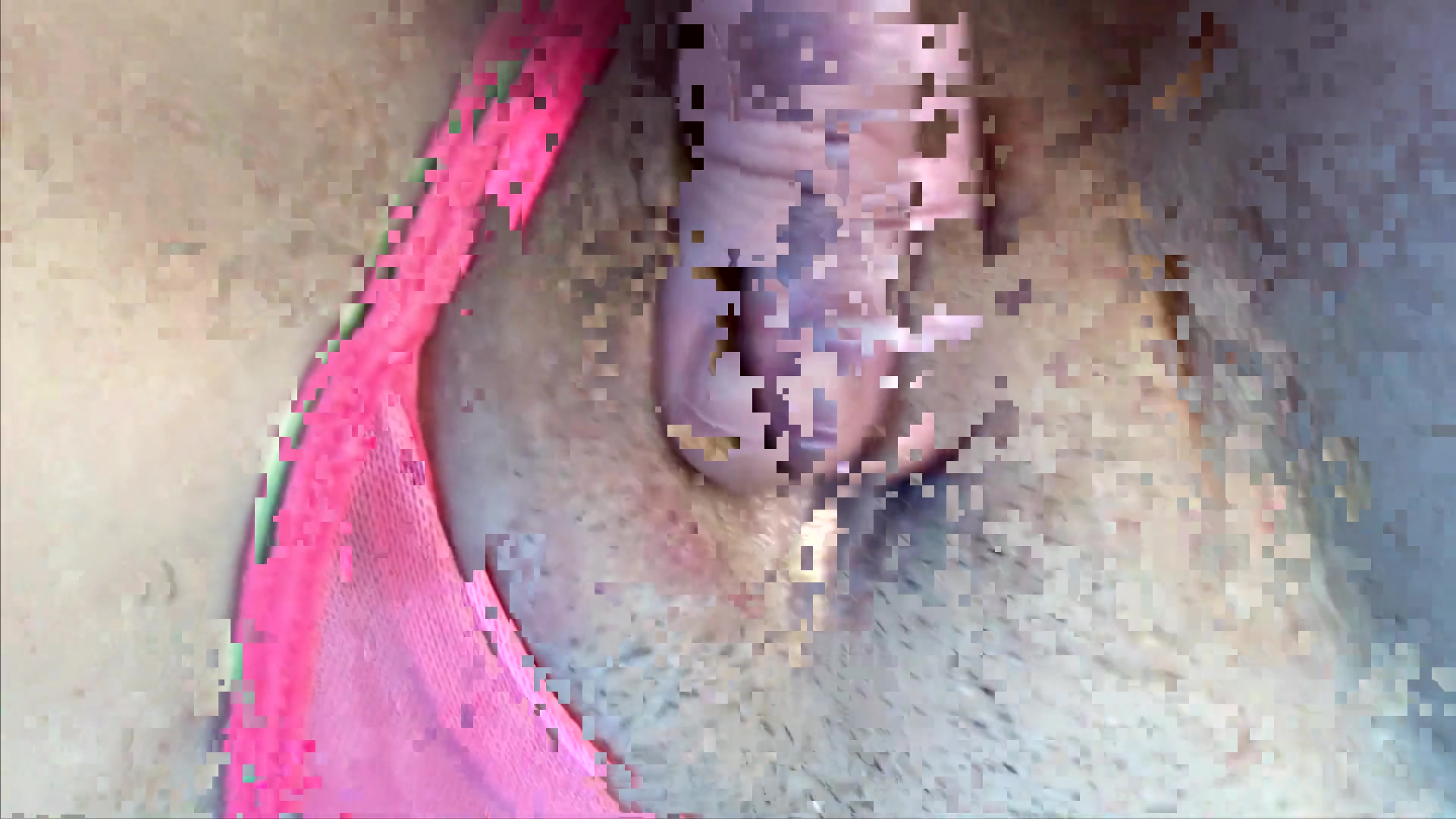 Home Video. Close up Pussy Fucking and Creampie. Female Orgasm.