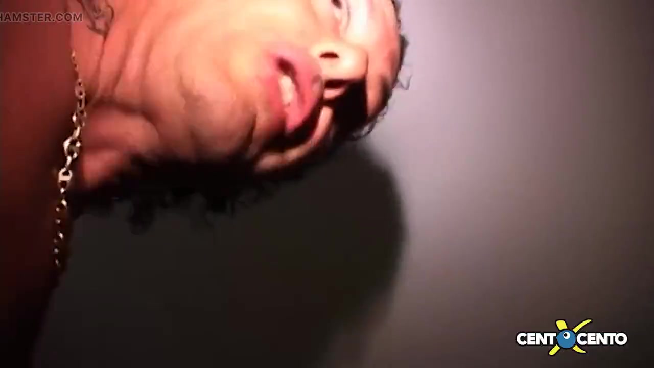 I Want It Right Now in the Ass (full Movie Centoxcento)