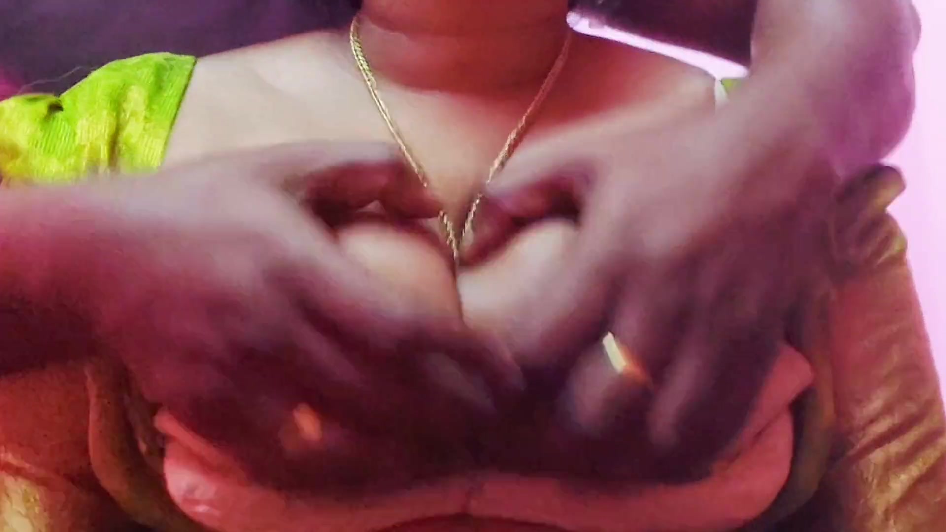 Indian sister in law and brother in law part 2