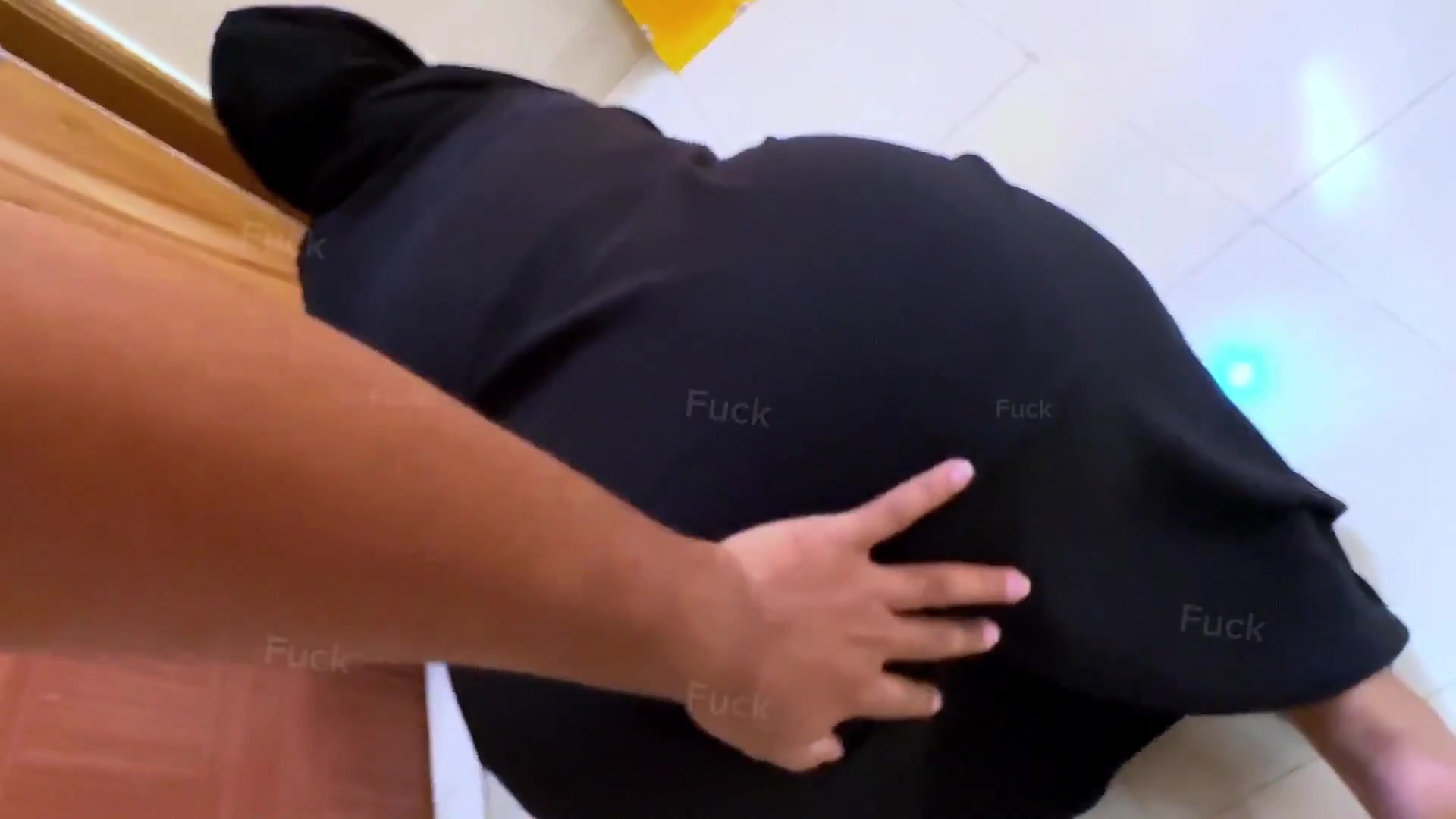 Fucking Story by Arabian Stepmom!