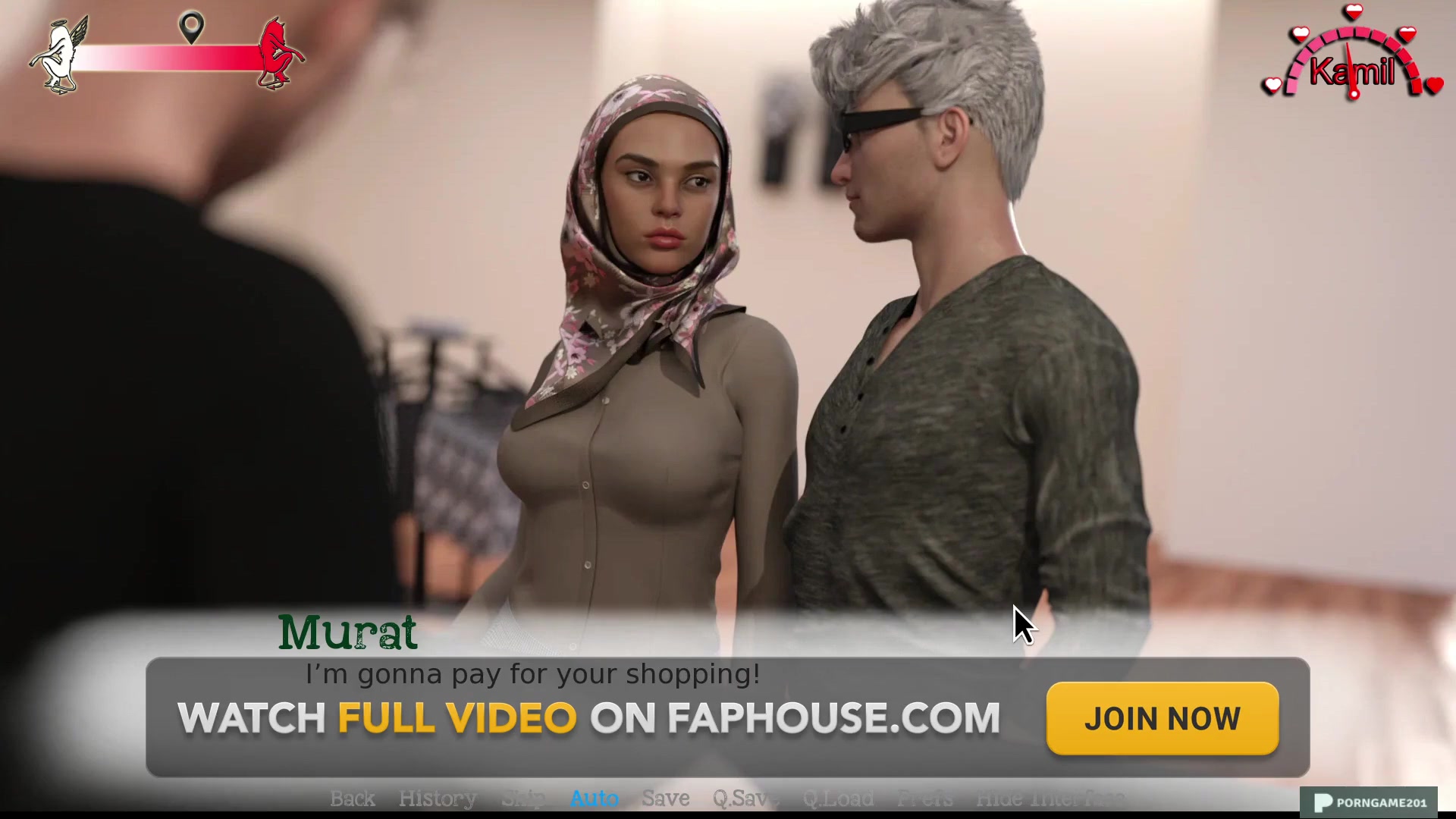 Life in Middle East #17