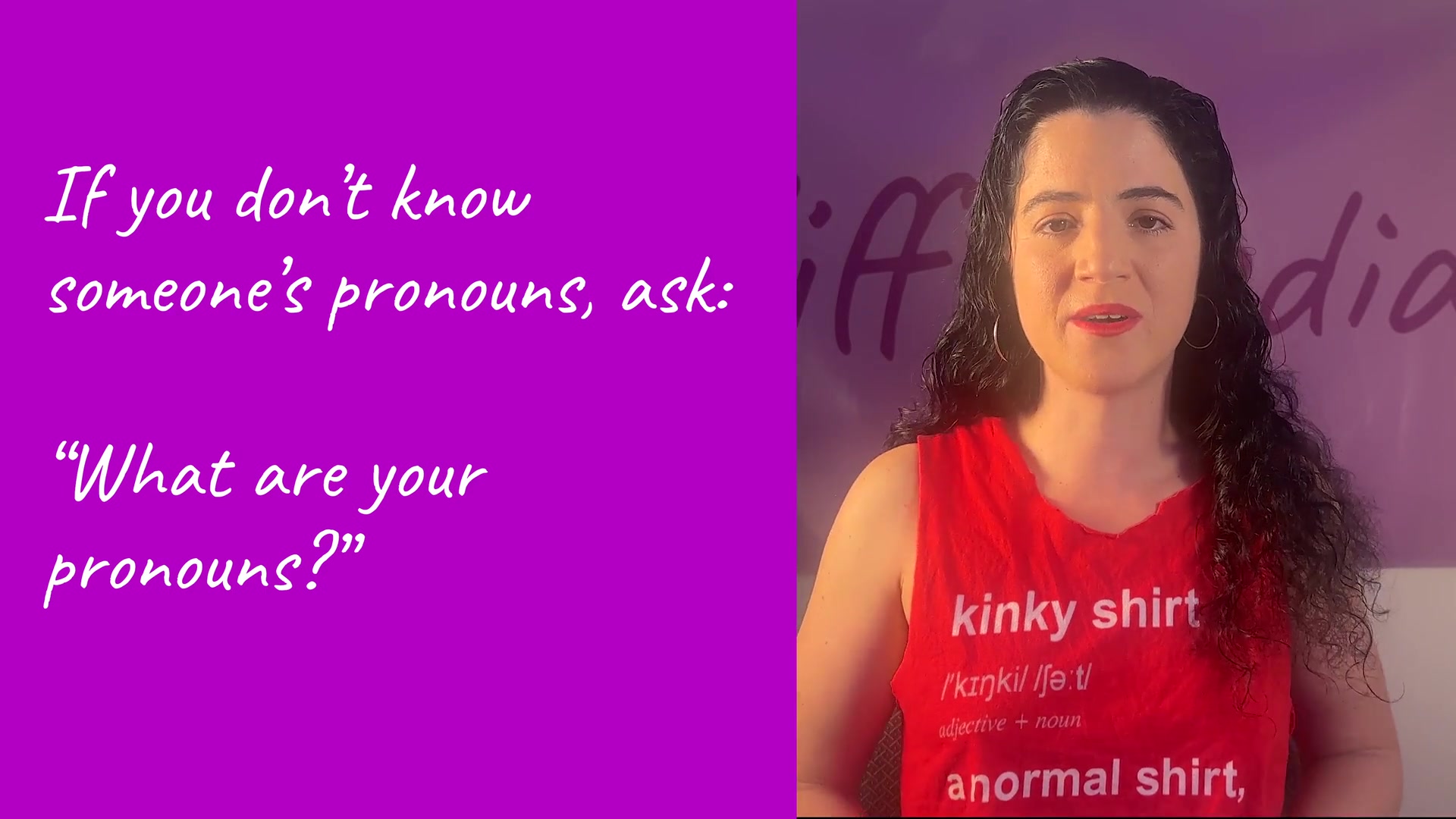 Cliff Media 101 - Watch before your first shoot with Cliff Media Productions