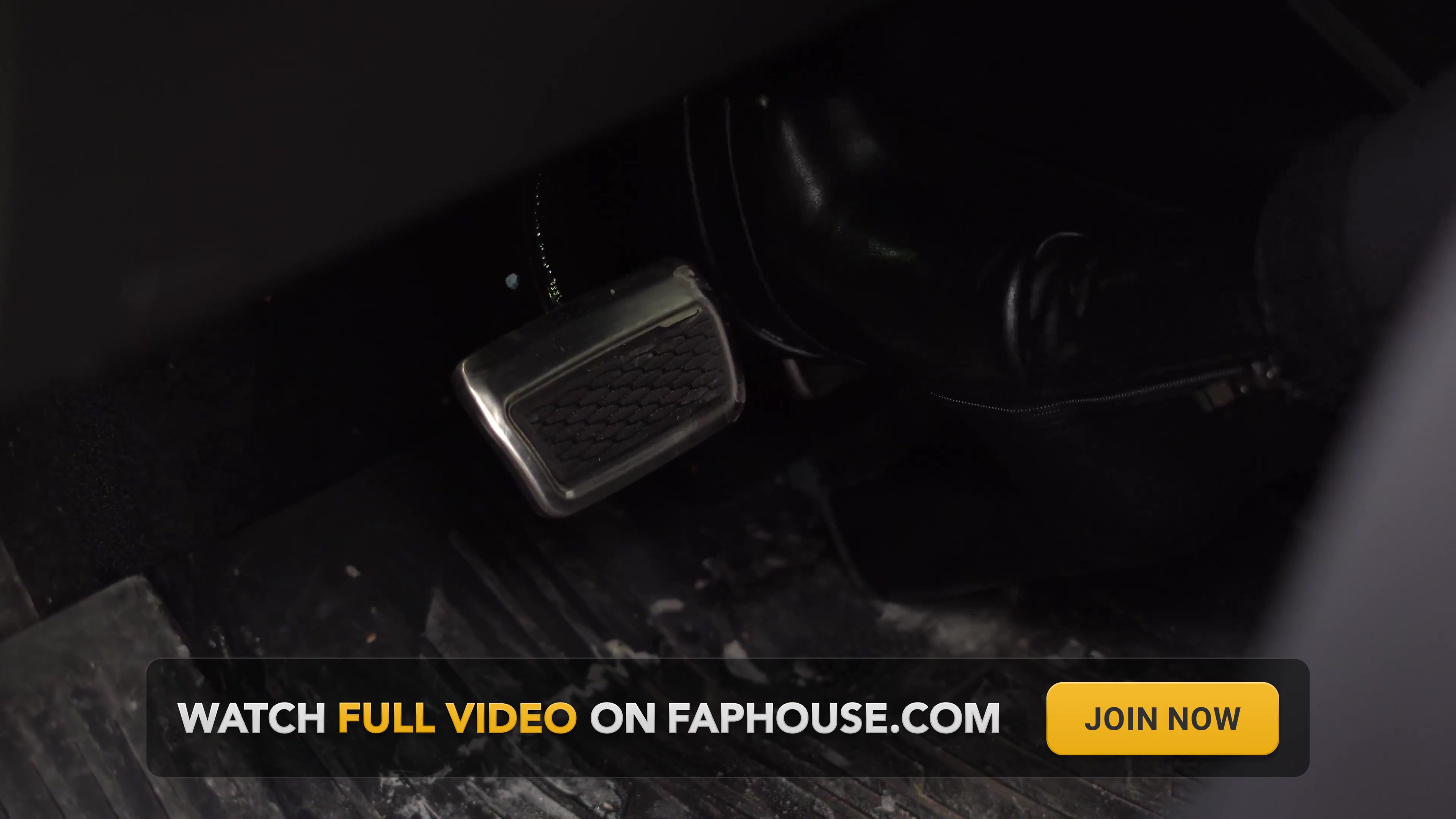 Help, My Car Is Stuck in the Snow.