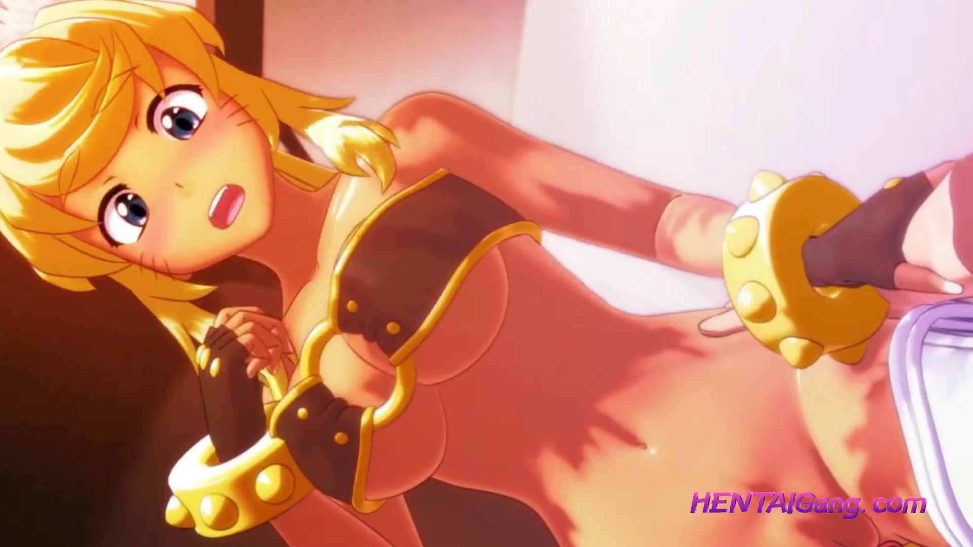 Wolf Girl #2 - having a sexy and loyal wolf girl to take care of all your needs is simply the best!