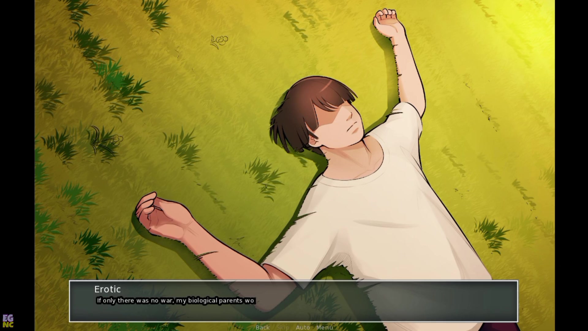 Konoha MILFs #2: "mysterious" MILF Gives Me a Great Blowjob - by Eroticgamesnc