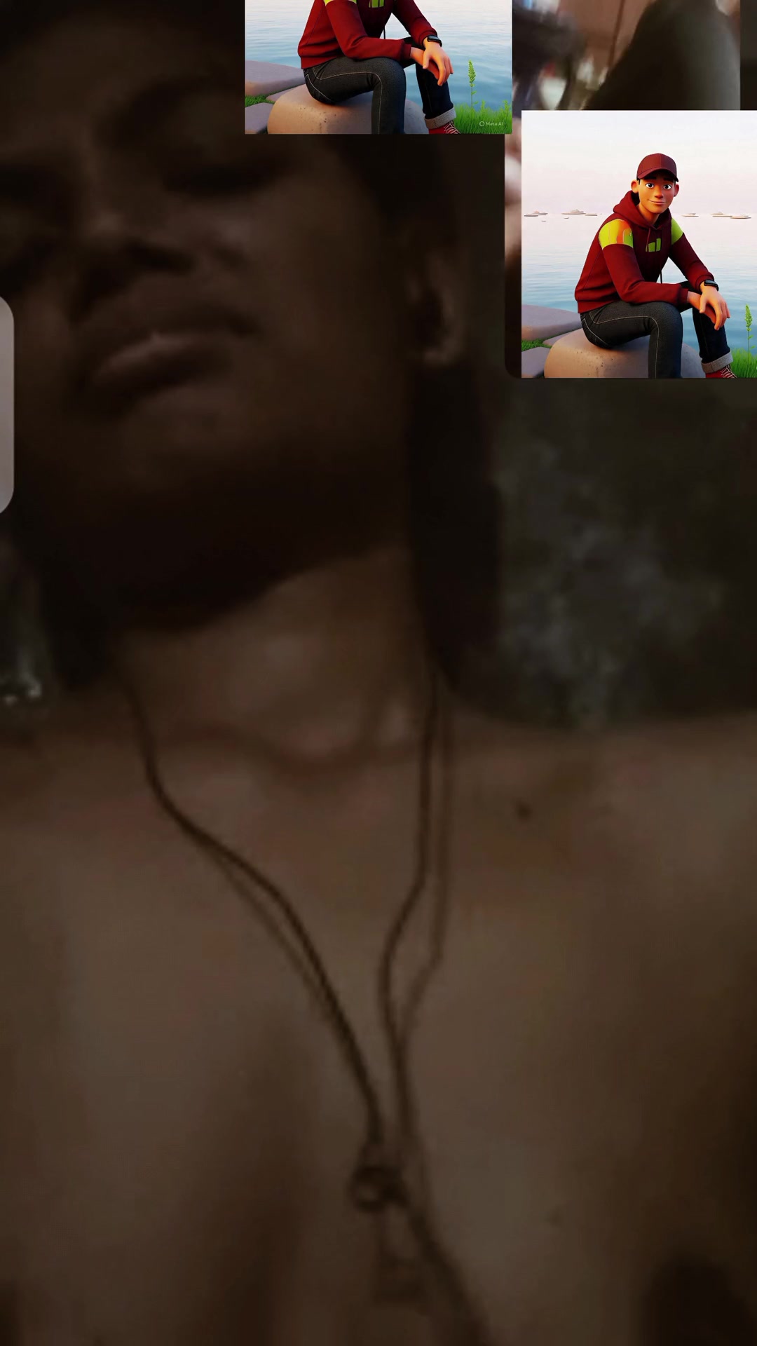 Imo sex 2nd part Bangladesh sexy imo