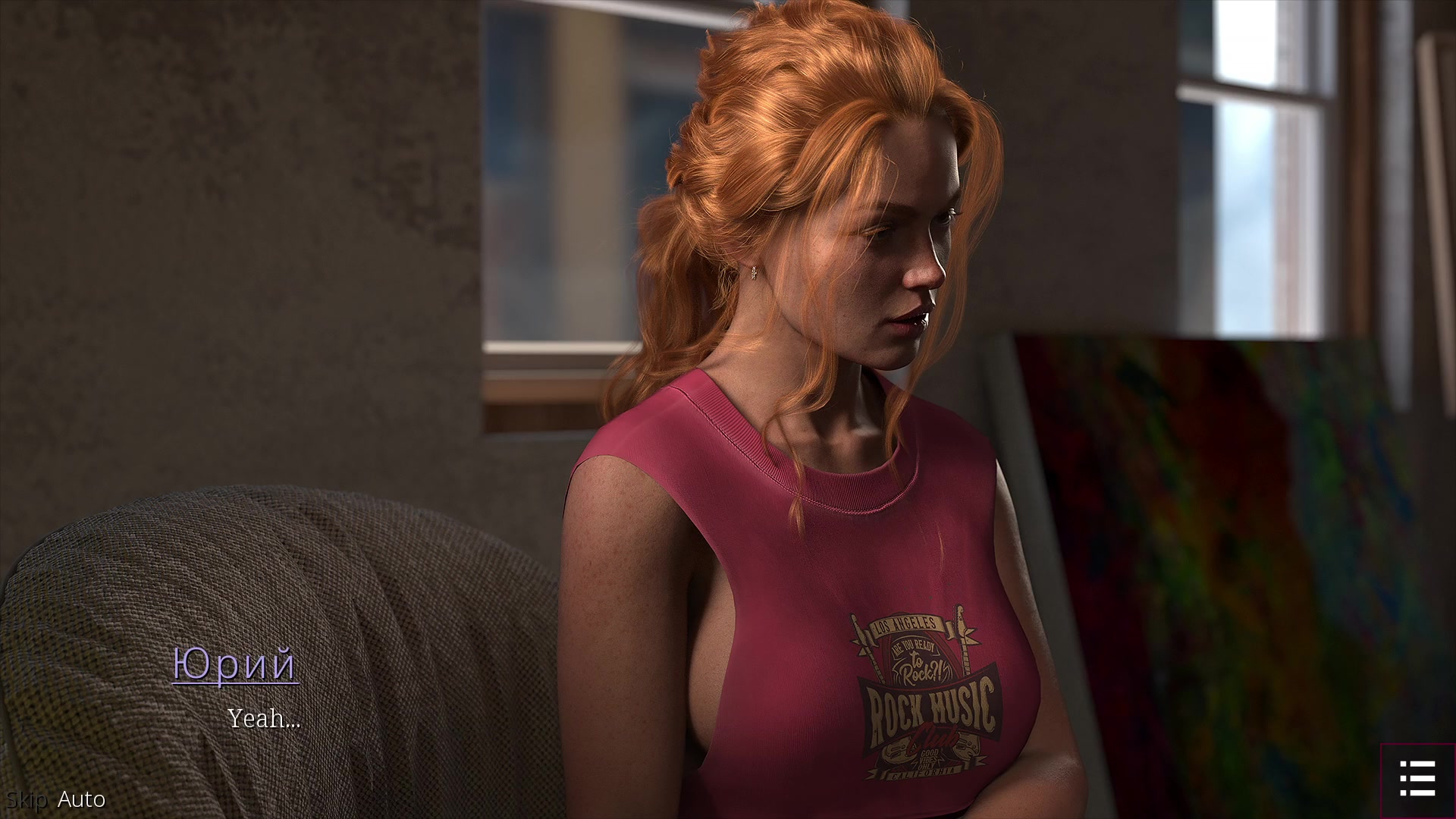 Complete Gameplay - With Eyes Closed 2, Part 13