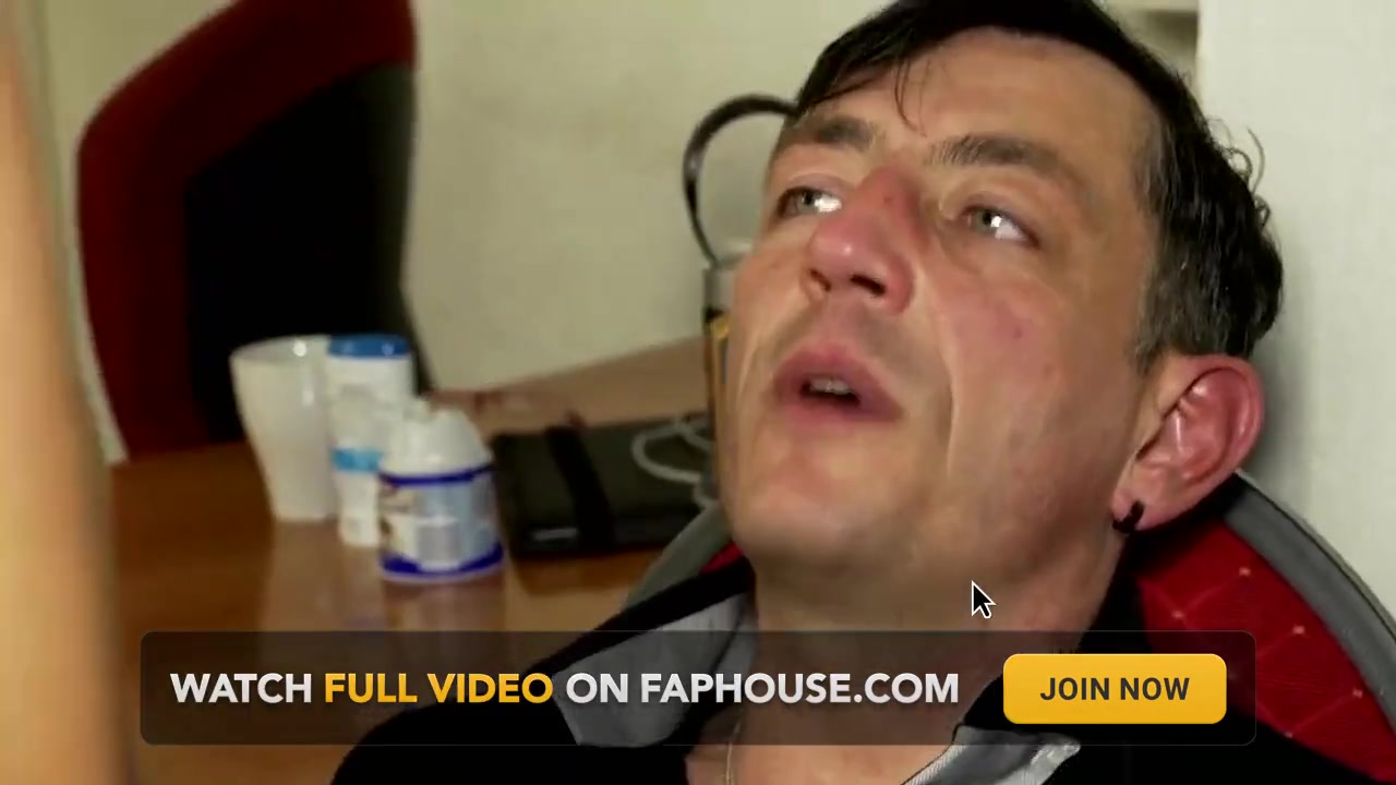 Mature German nymph!