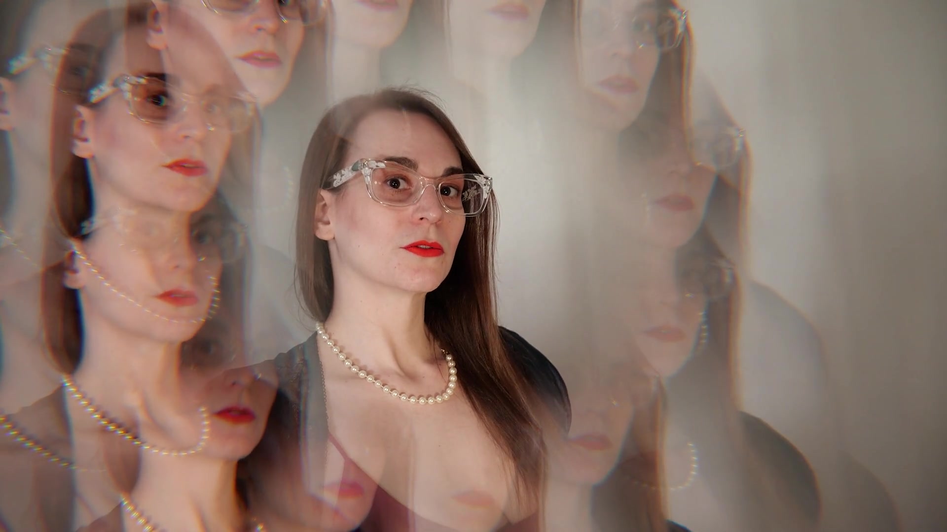 FLASHBACKS - FemDom POV Mesmerize