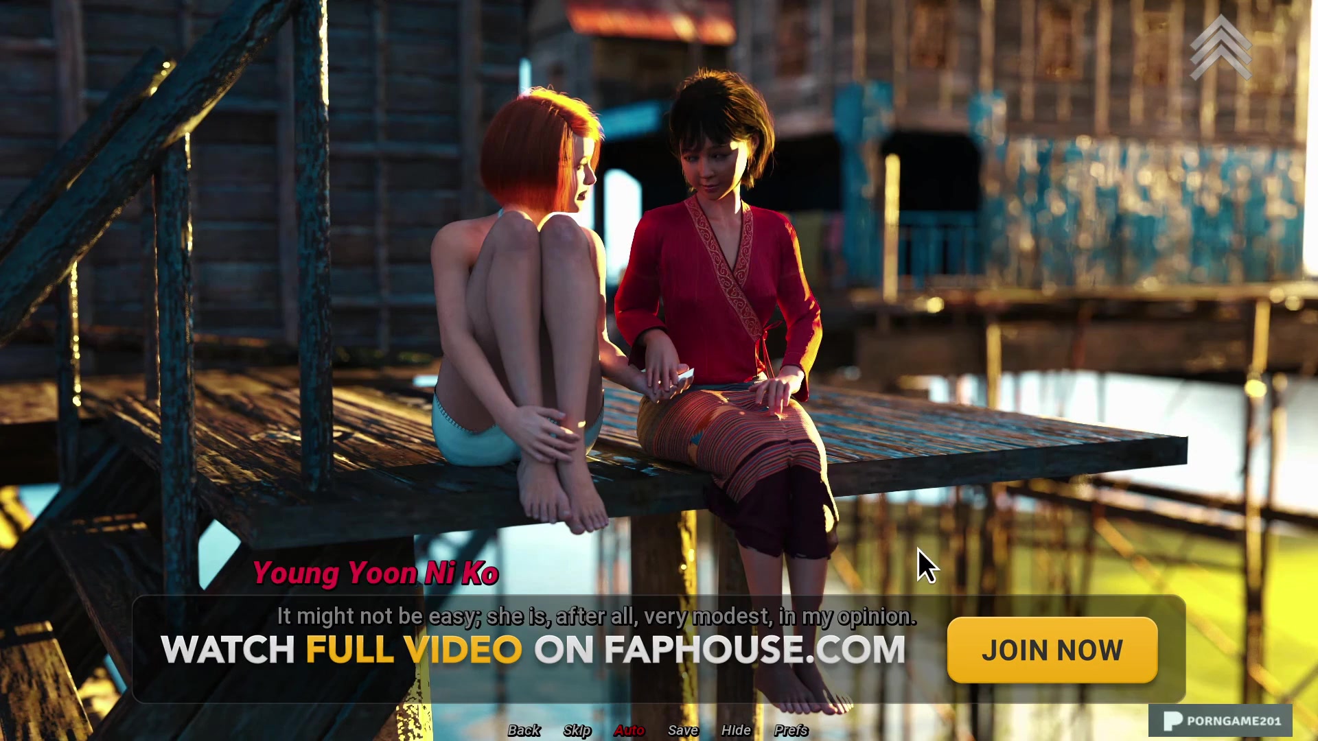 Free Pass - Gameplay #18