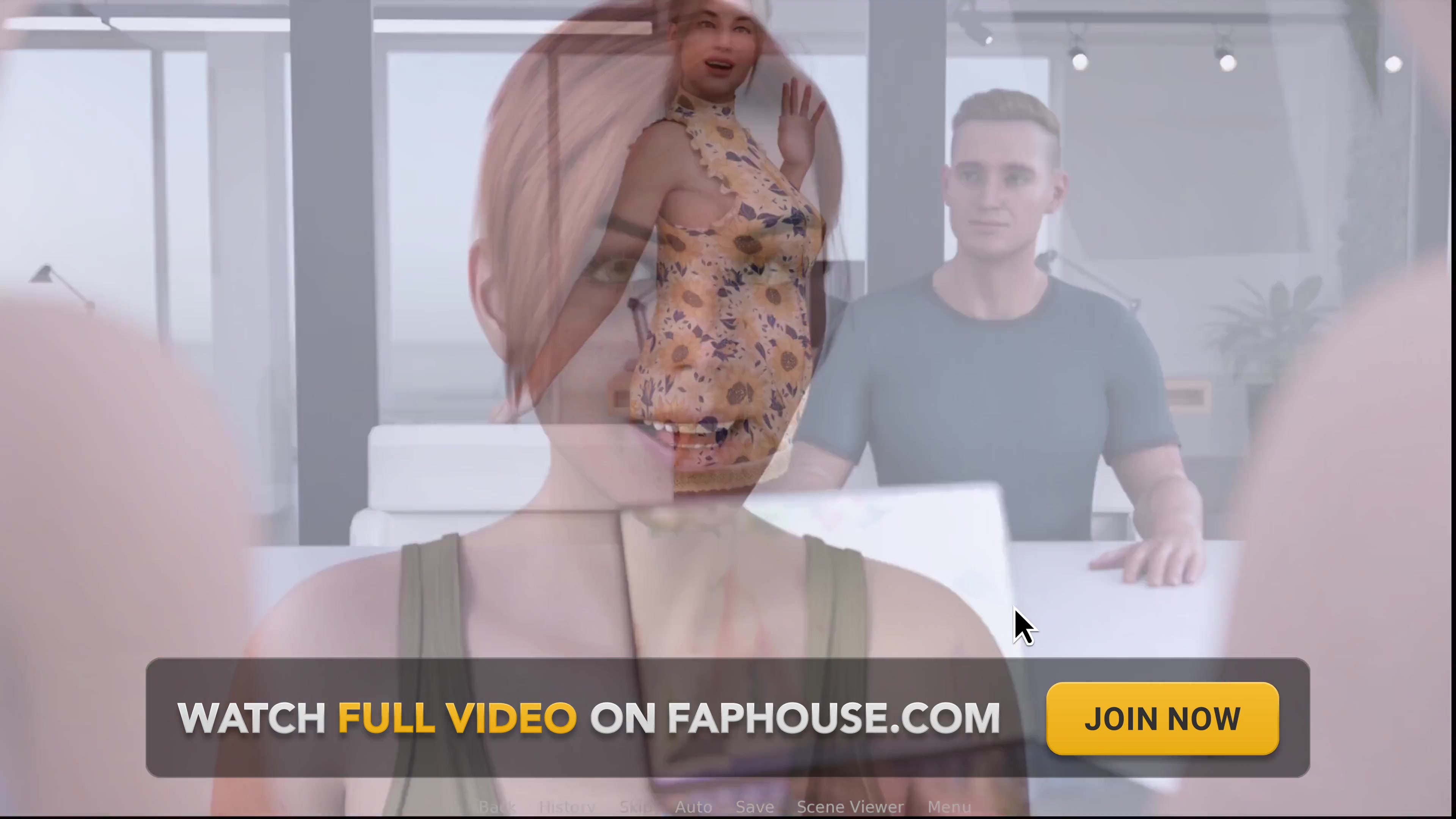 A Very Horny Office (part 37)