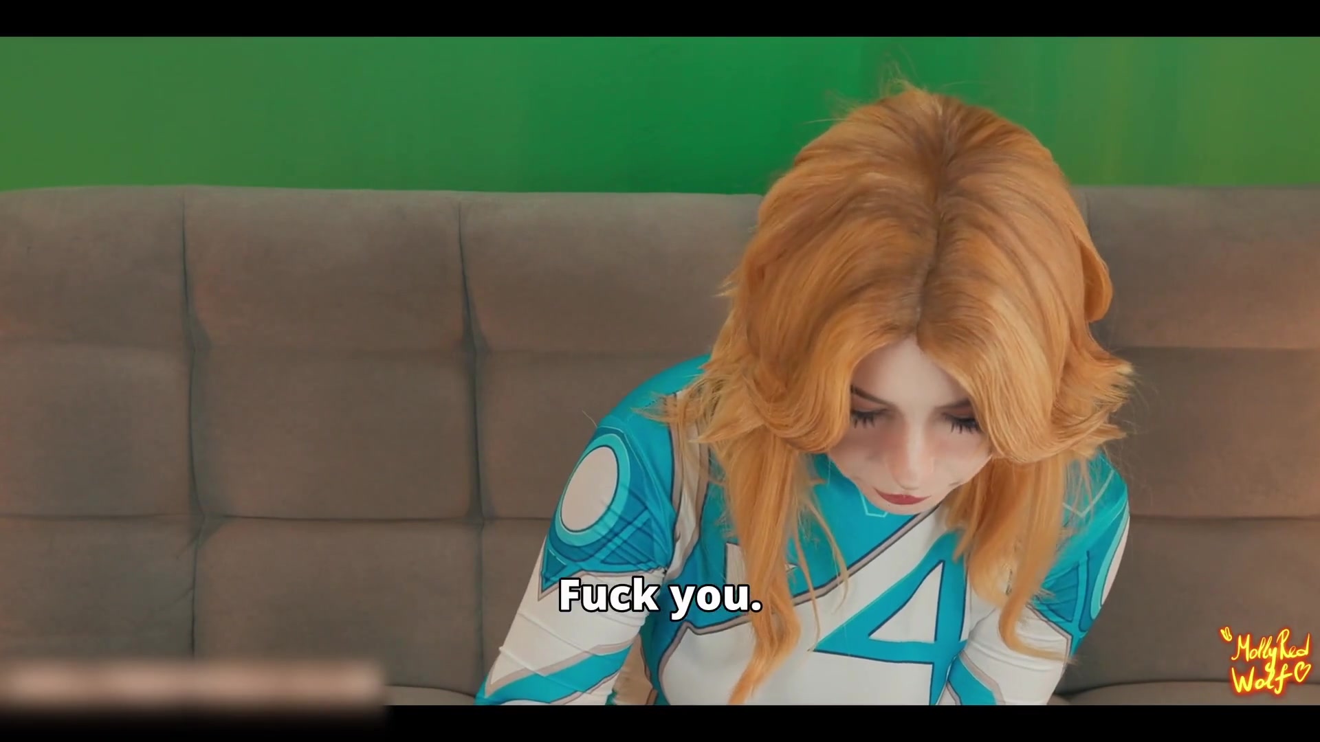 Sue Storm Caught Reed Looking At Emma Frosts Hot Pics - MollyRedWolf