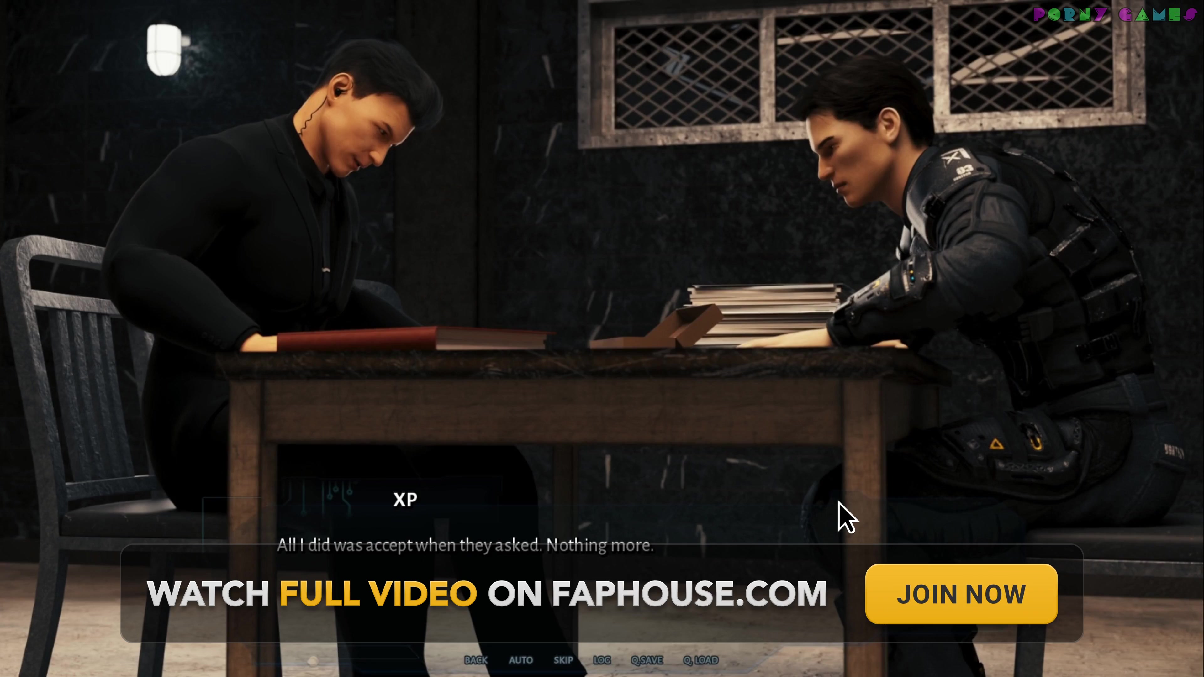 Cybernetic Seduction by 1thousand - Sex on the Precint, Foxy Cop Gets Creamed