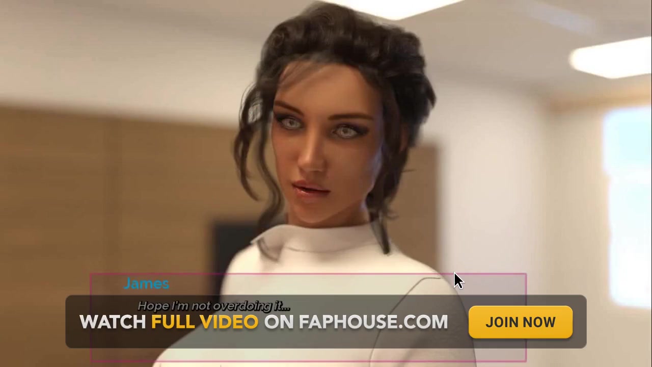 Shut up and dance: a naughty doctor is giving a handjob to patient ep 4