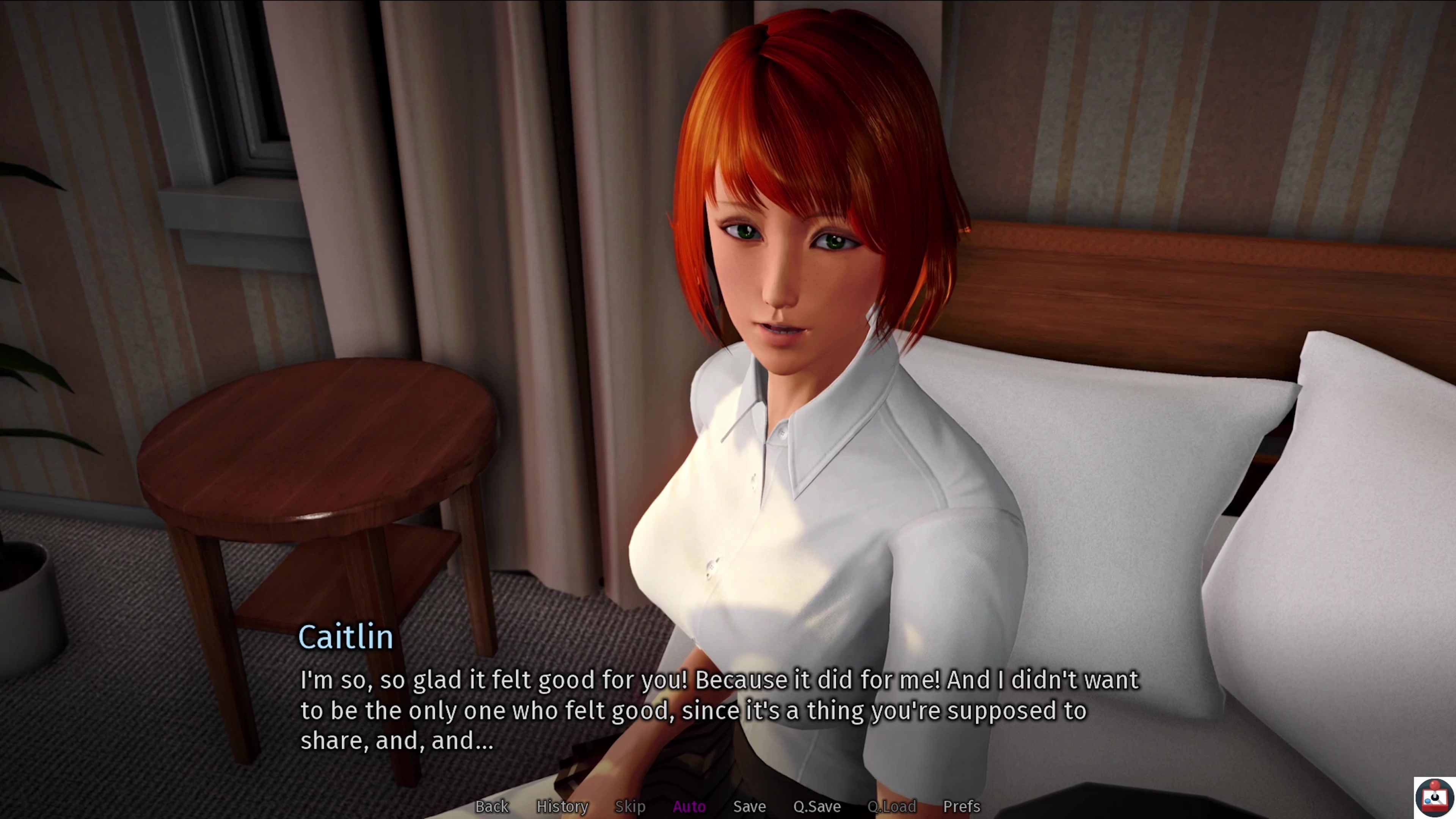 A House in the Rift - ( PT 34) - Zanith